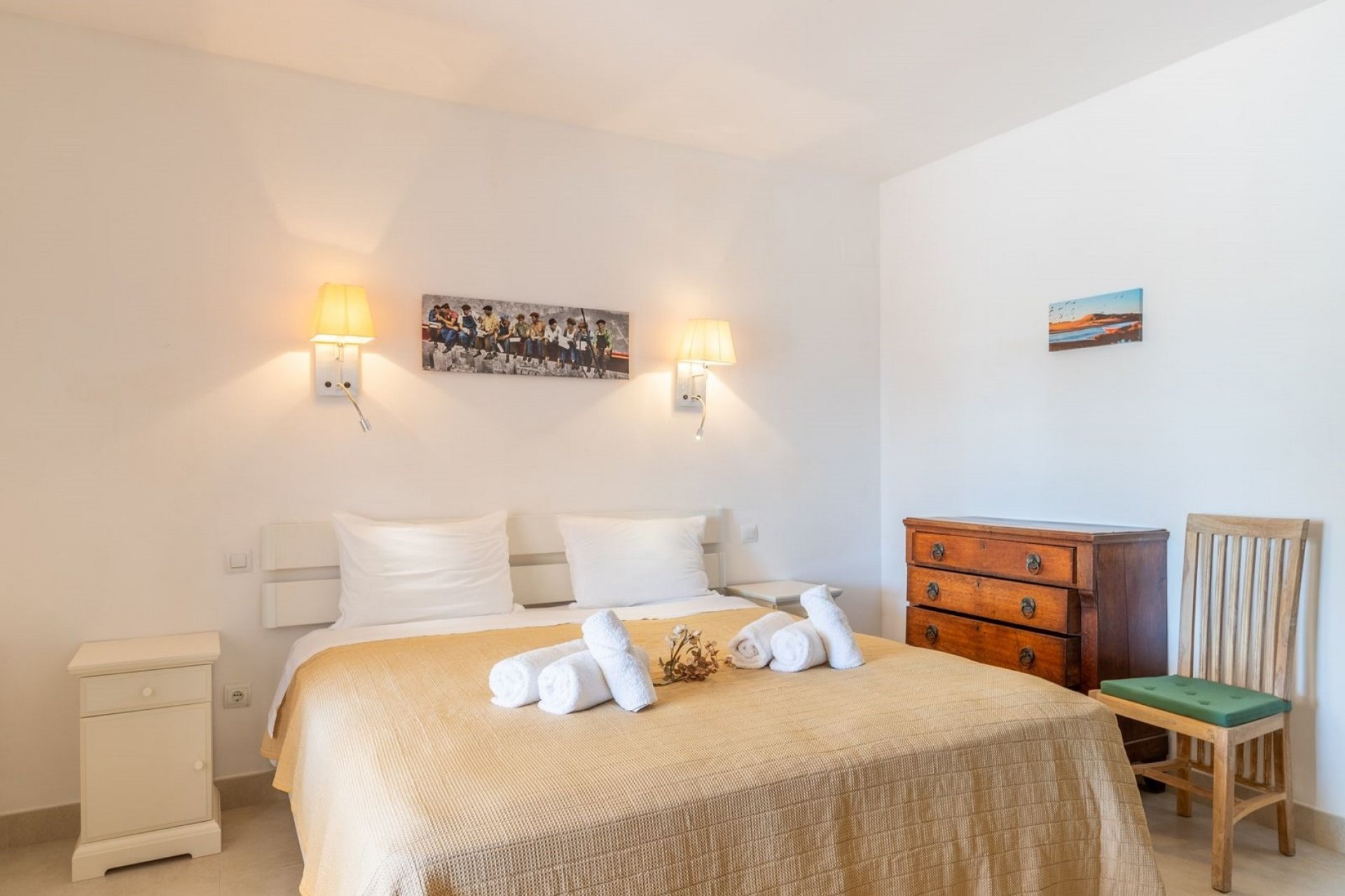 Venta - Villa - Benissa - Baladrar