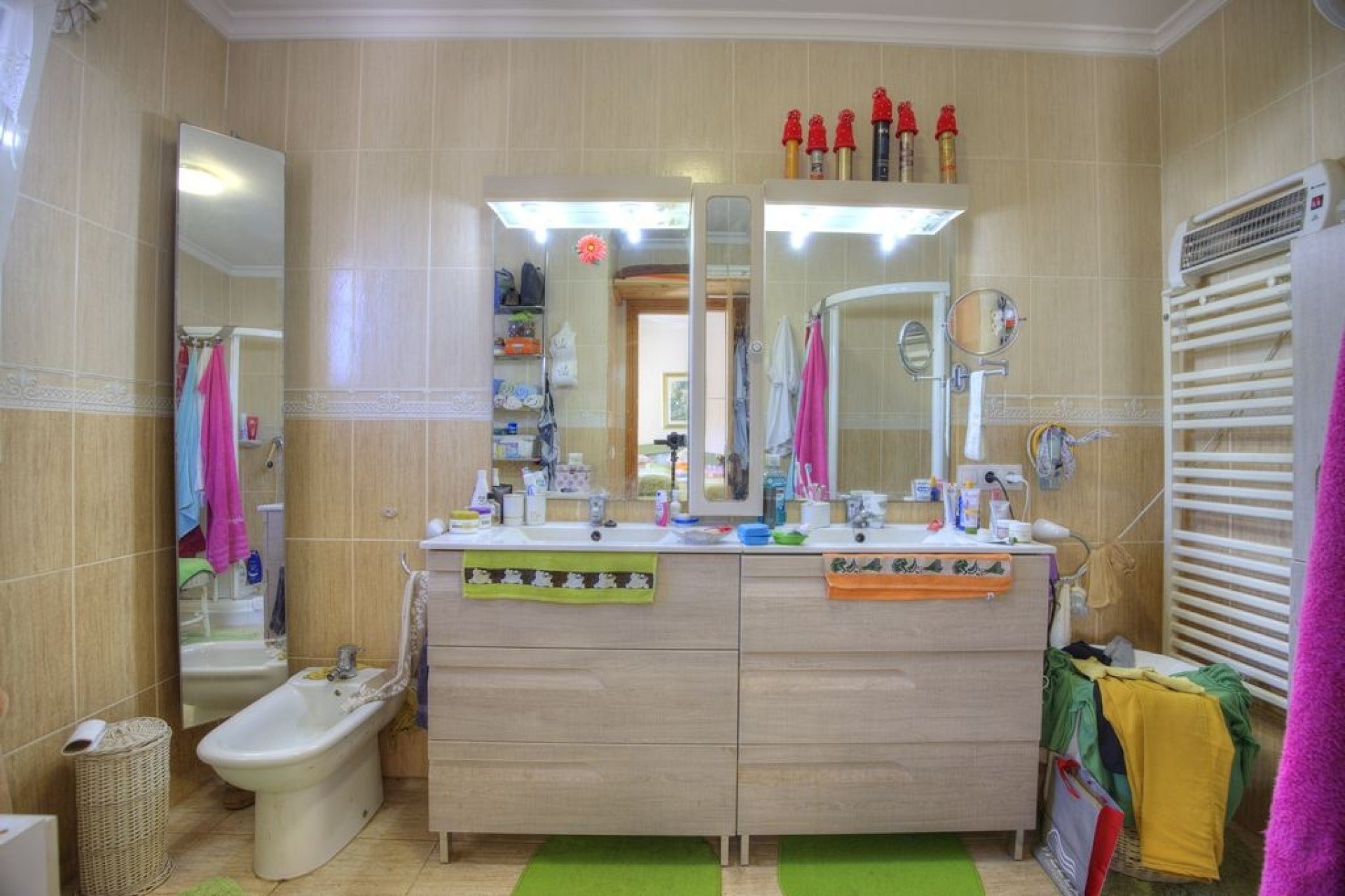 Venta - Villa - Benissa - Baladrar