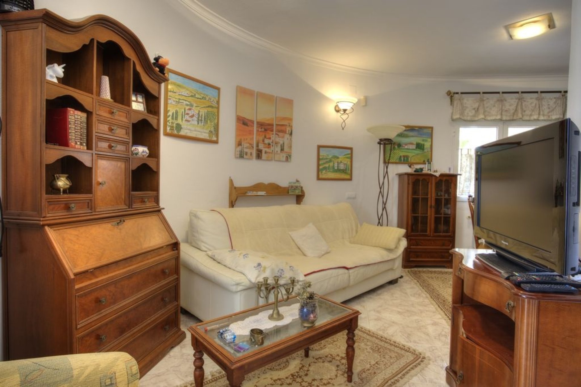 Venta - Villa - Benissa - Baladrar