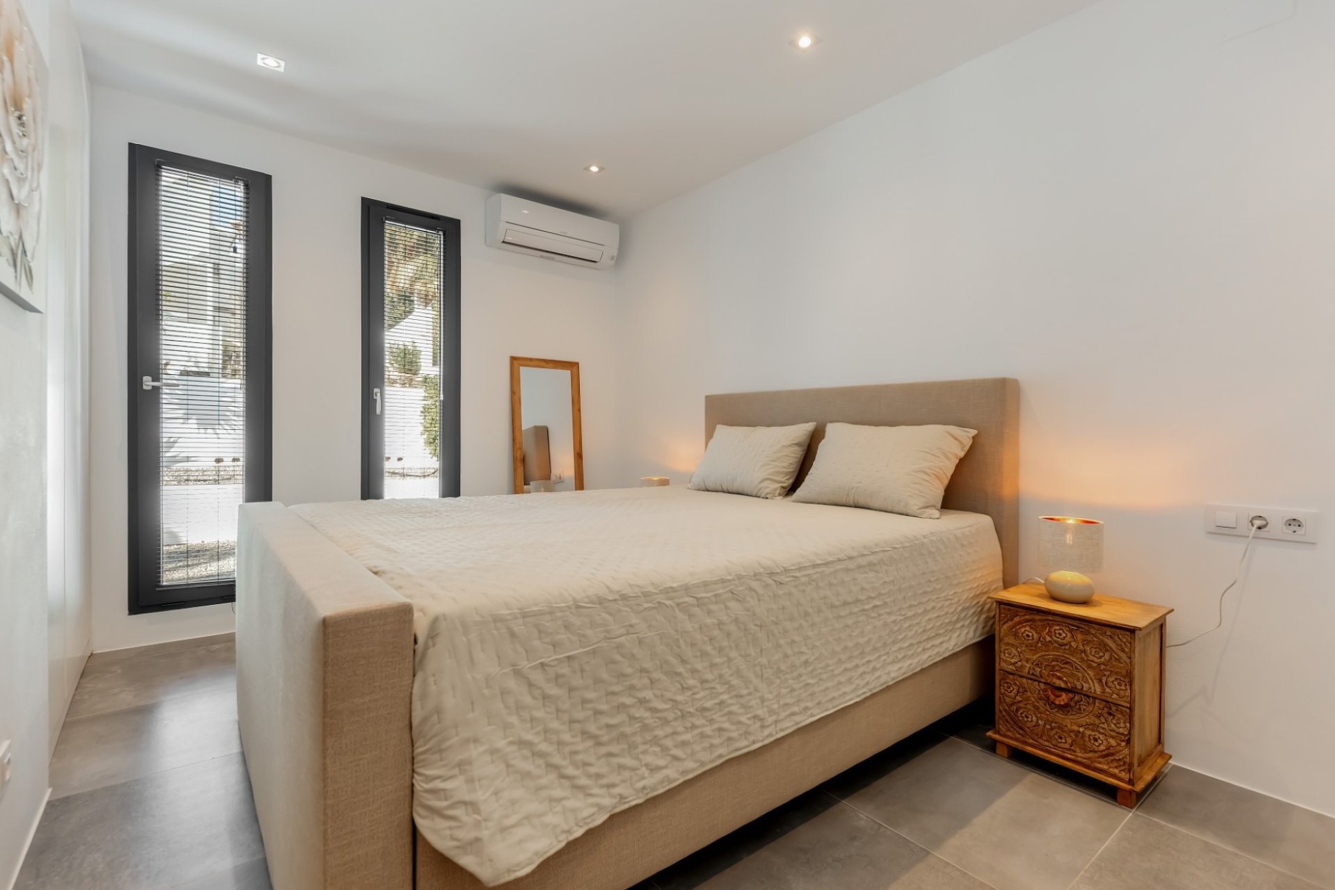 Venta - Villa - Benissa - Baladrar