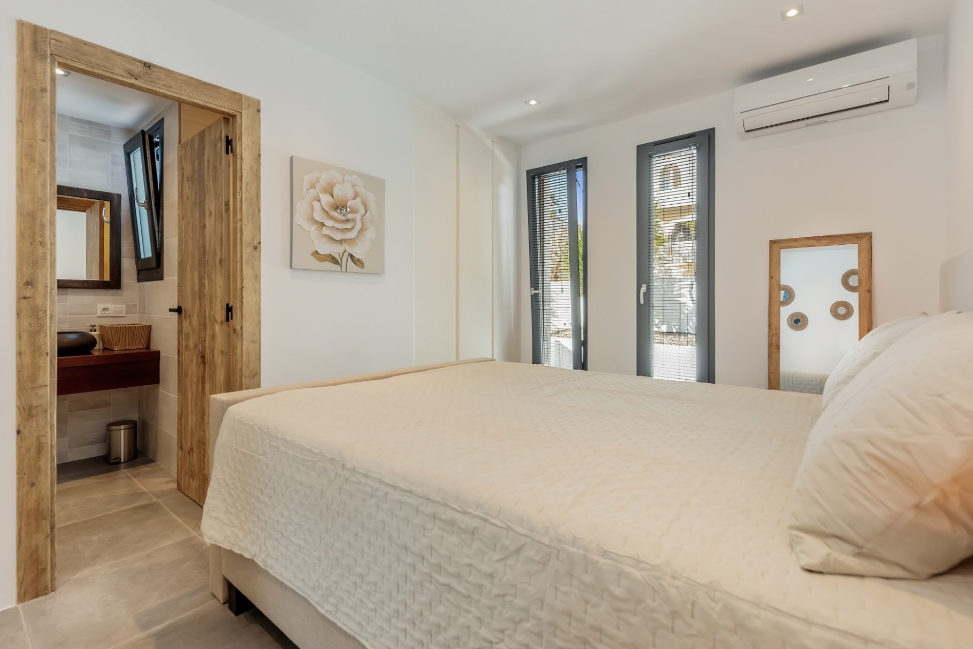 Venta - Villa - Benissa - Baladrar