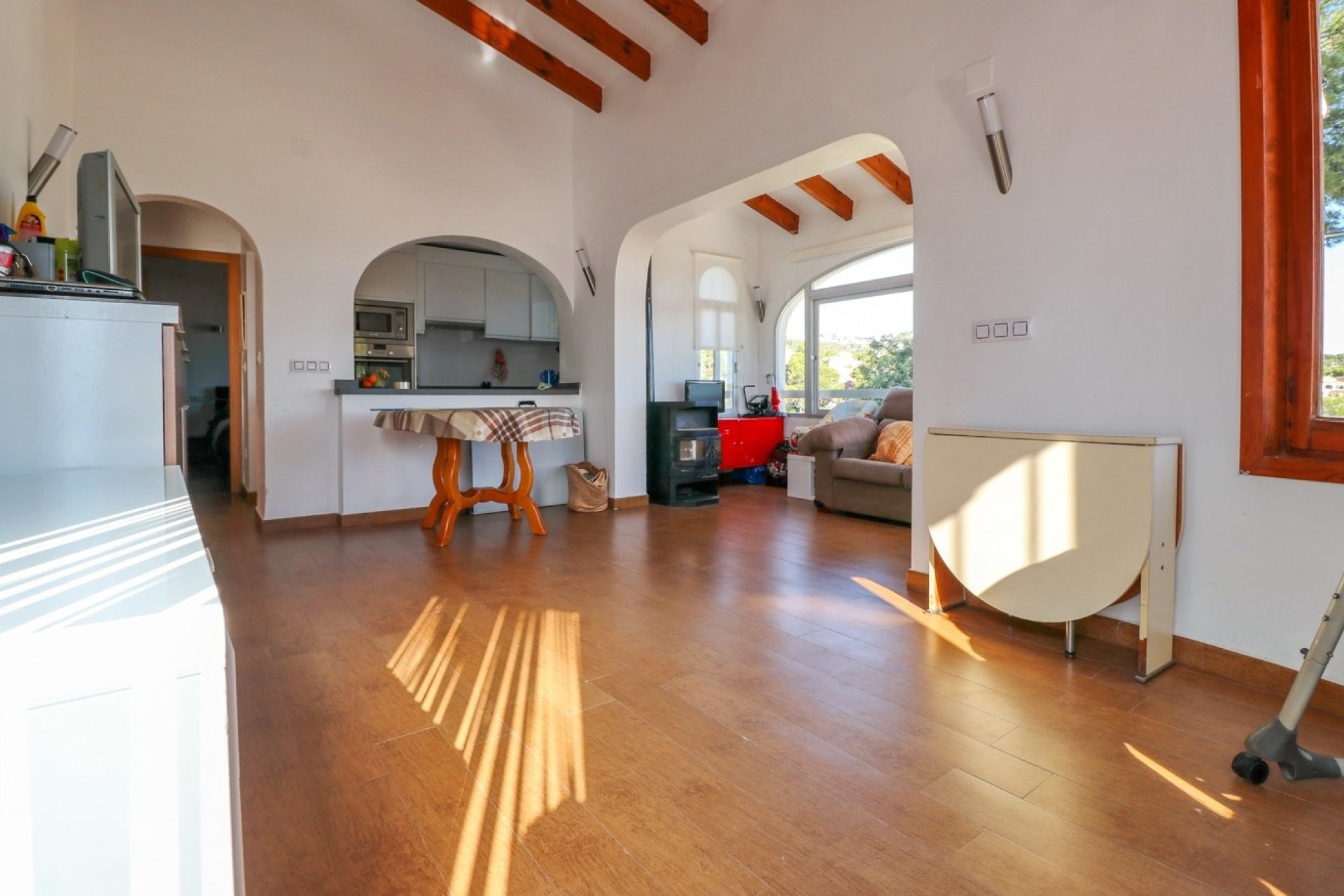 Venta - Villa - Benissa - Baladrar