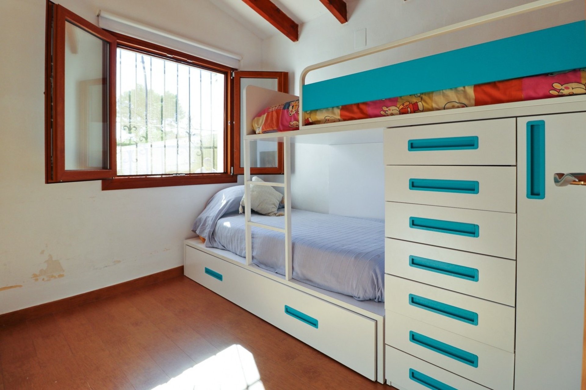 Venta - Villa - Benissa - Baladrar