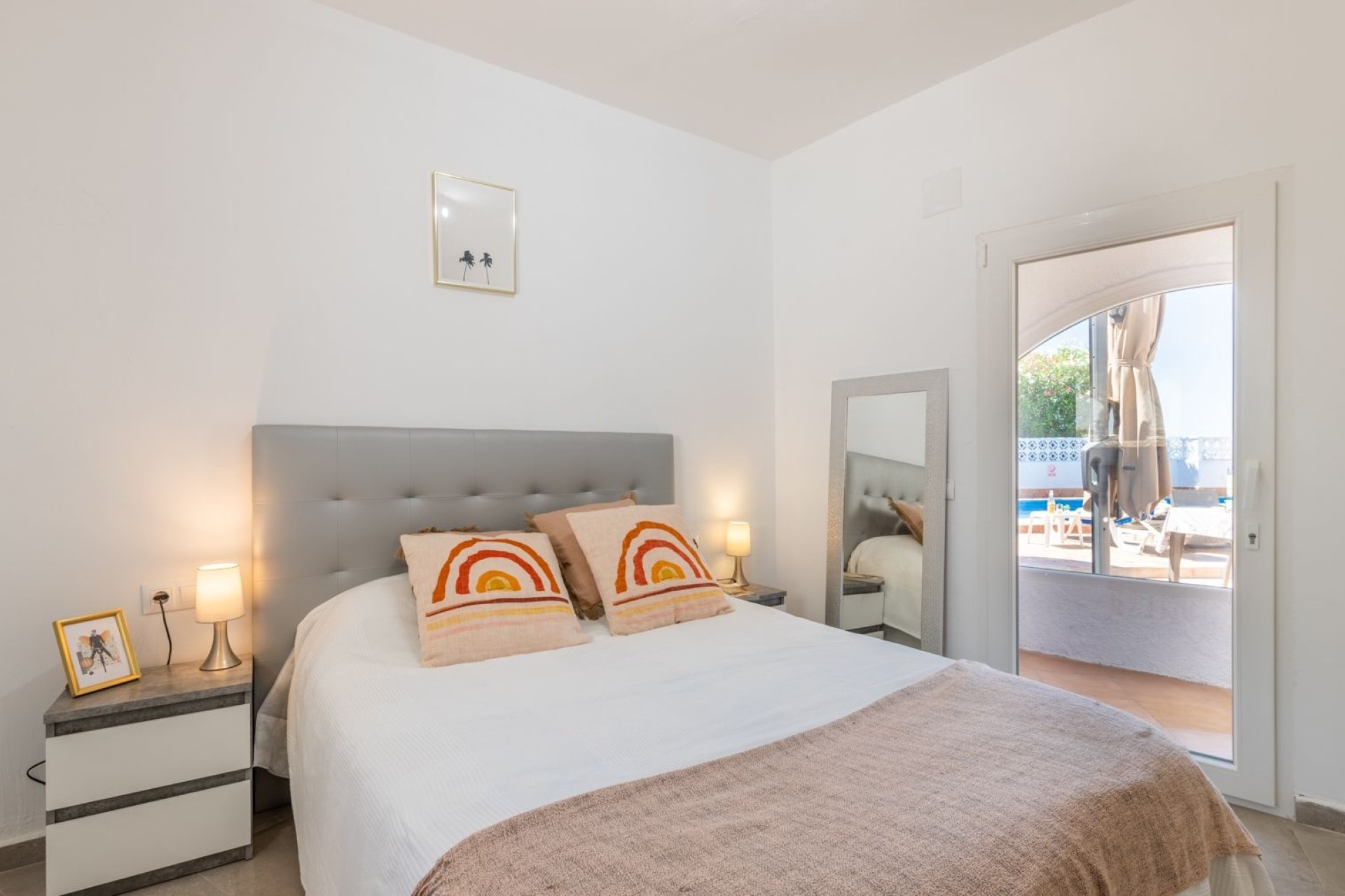 Venta - Villa - Benissa - Baladrar