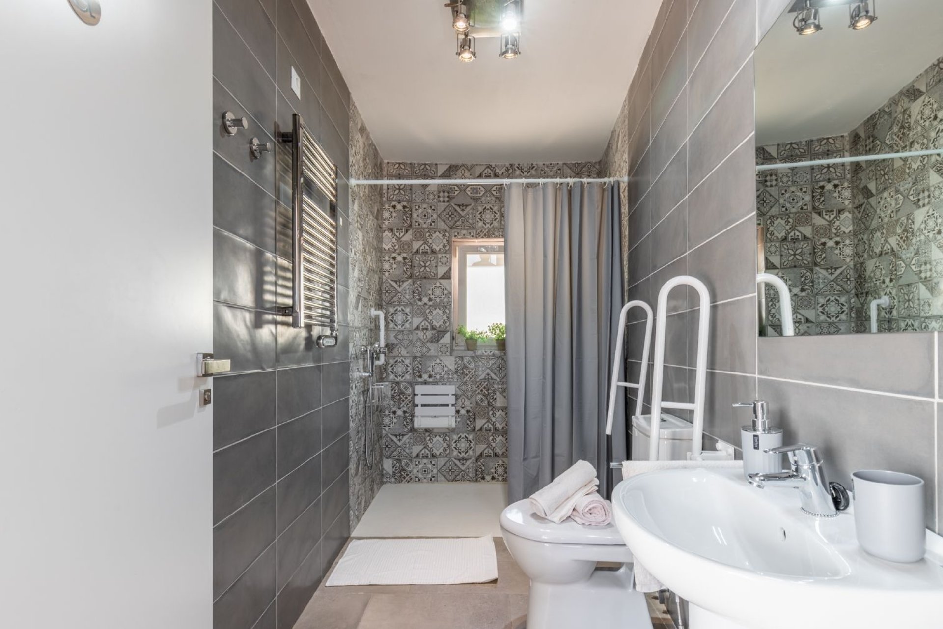 Venta - Villa - Benissa - Baladrar