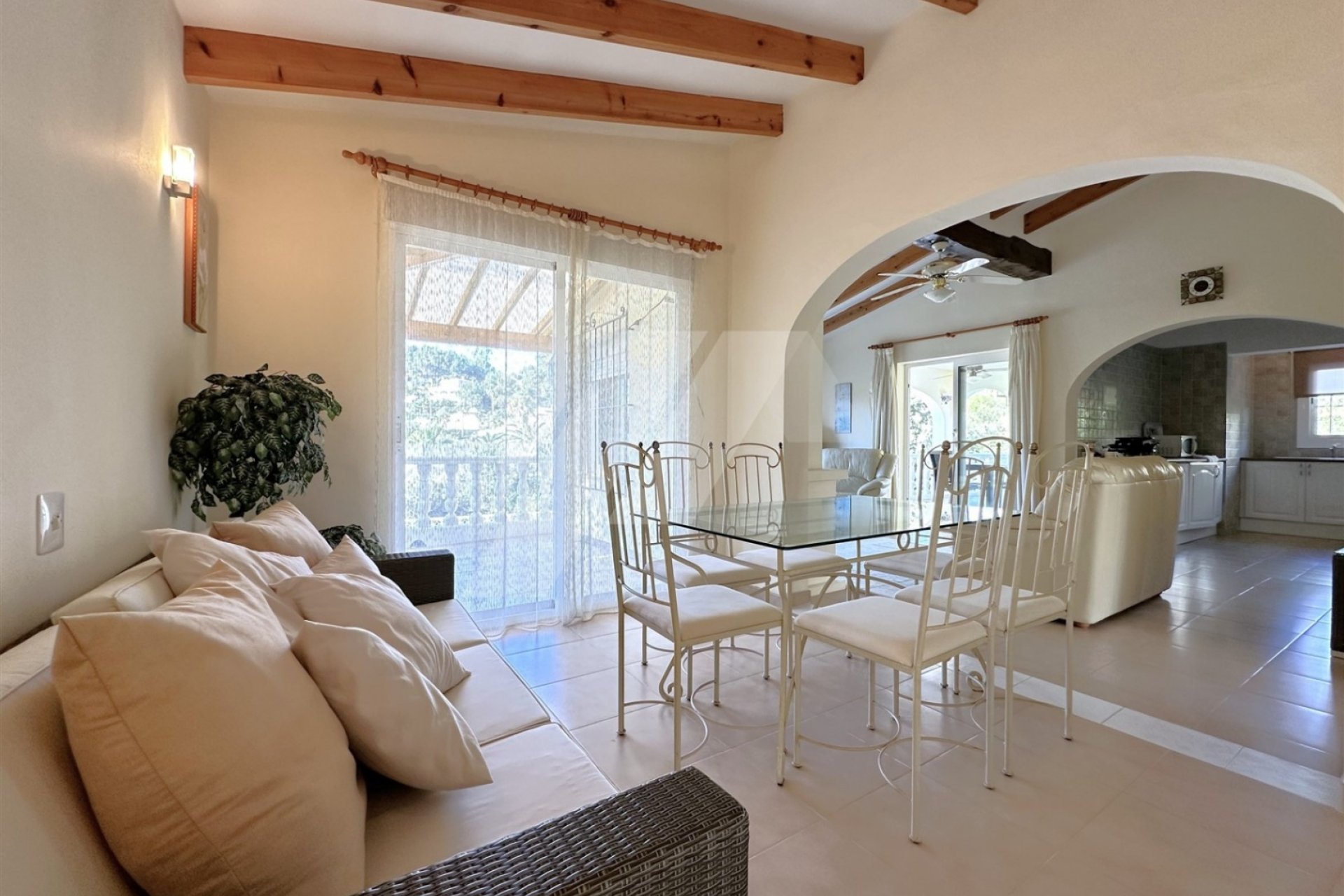 Venta - Villa - Benissa - Baladrar