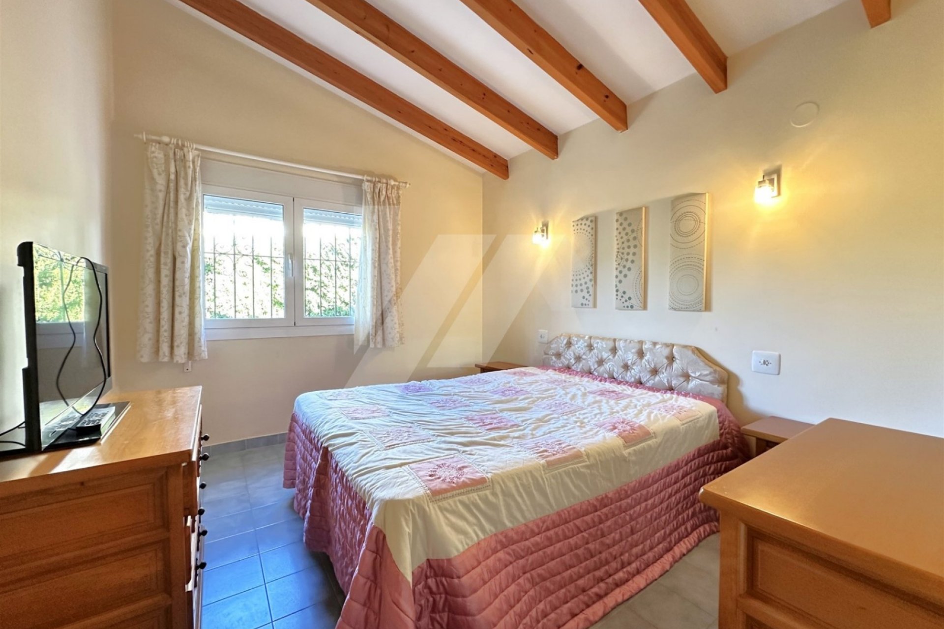 Venta - Villa - Benissa - Baladrar