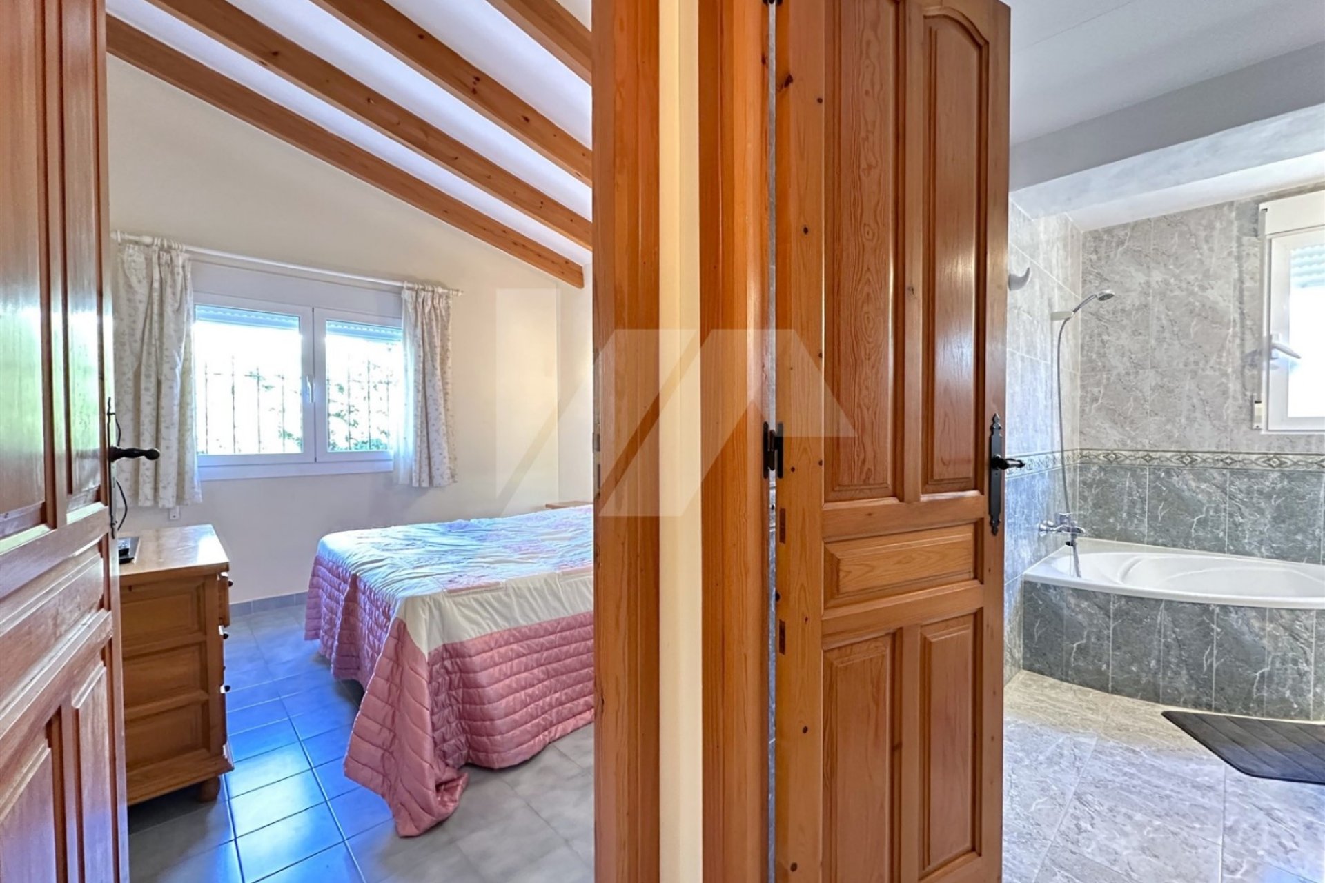 Venta - Villa - Benissa - Baladrar