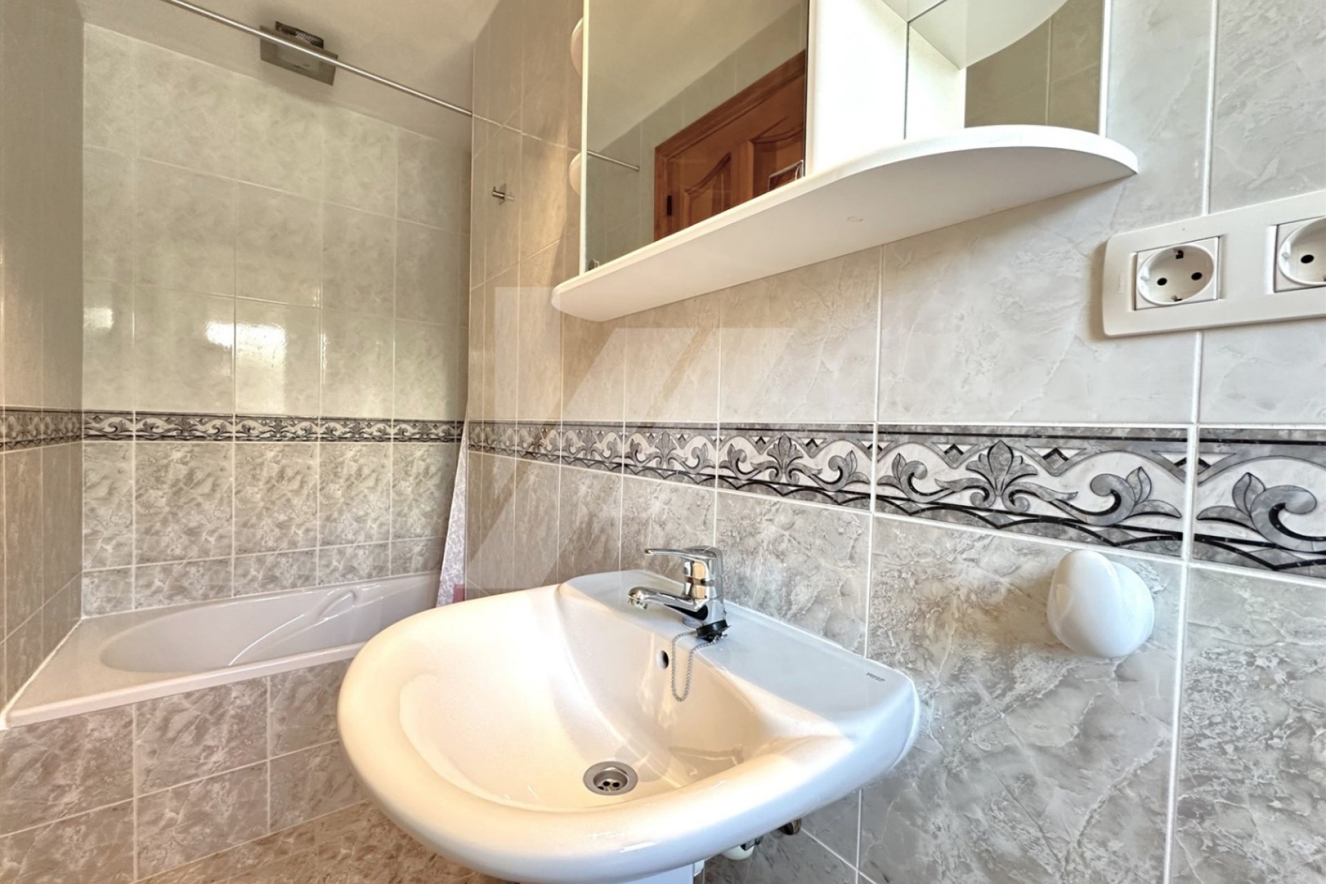 Venta - Villa - Benissa - Baladrar