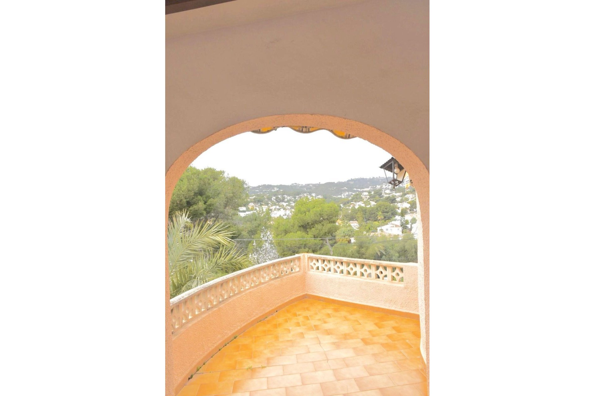 Venta - Villa - Benissa - Baladrar