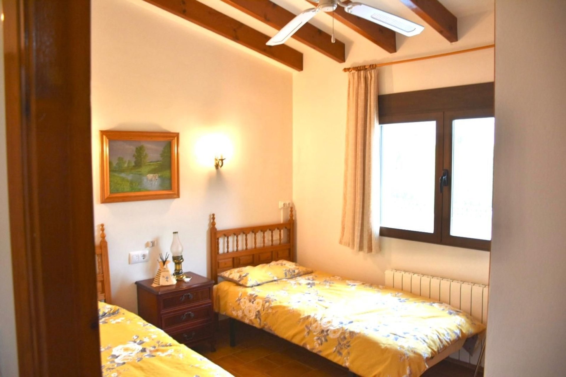 Venta - Villa - Benissa - Baladrar