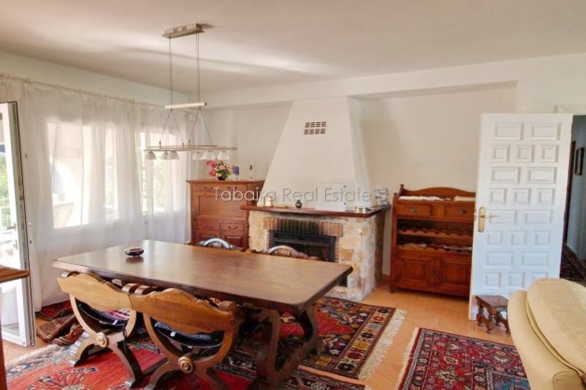Venta - Villa - Benissa - Baladrar