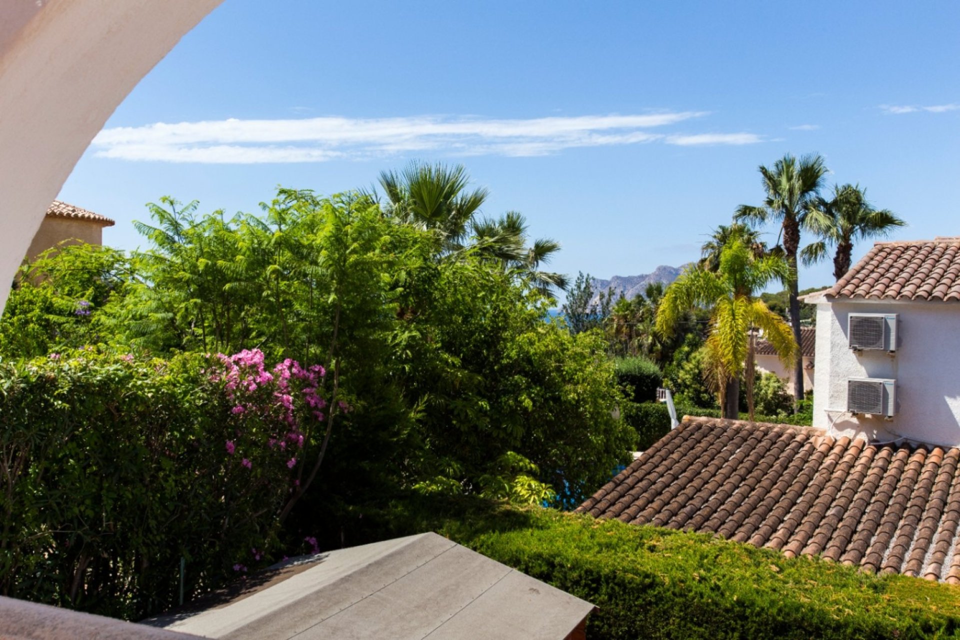 Venta - Villa - Benissa - Baladrar