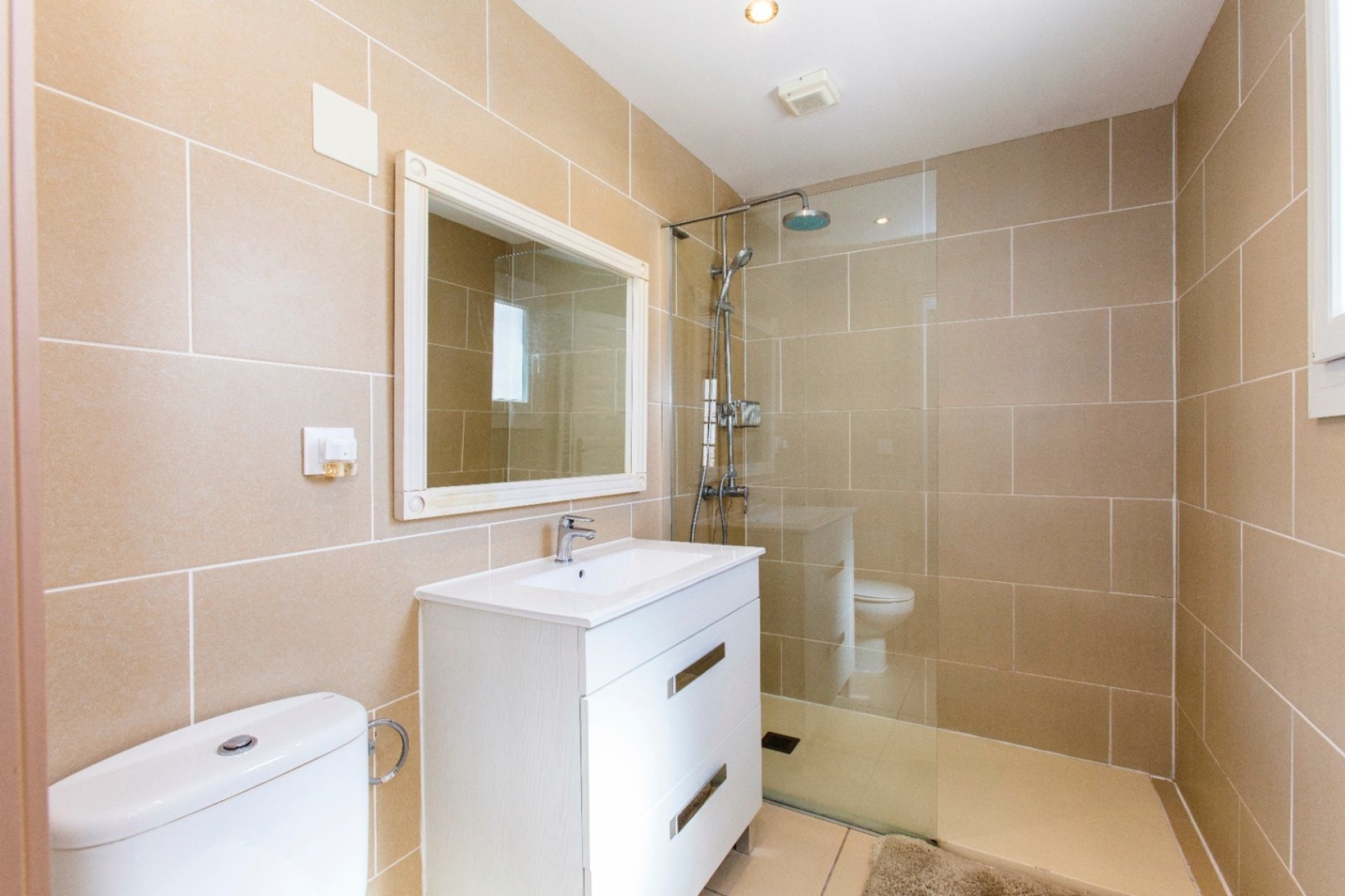 Venta - Villa - Benissa - Baladrar