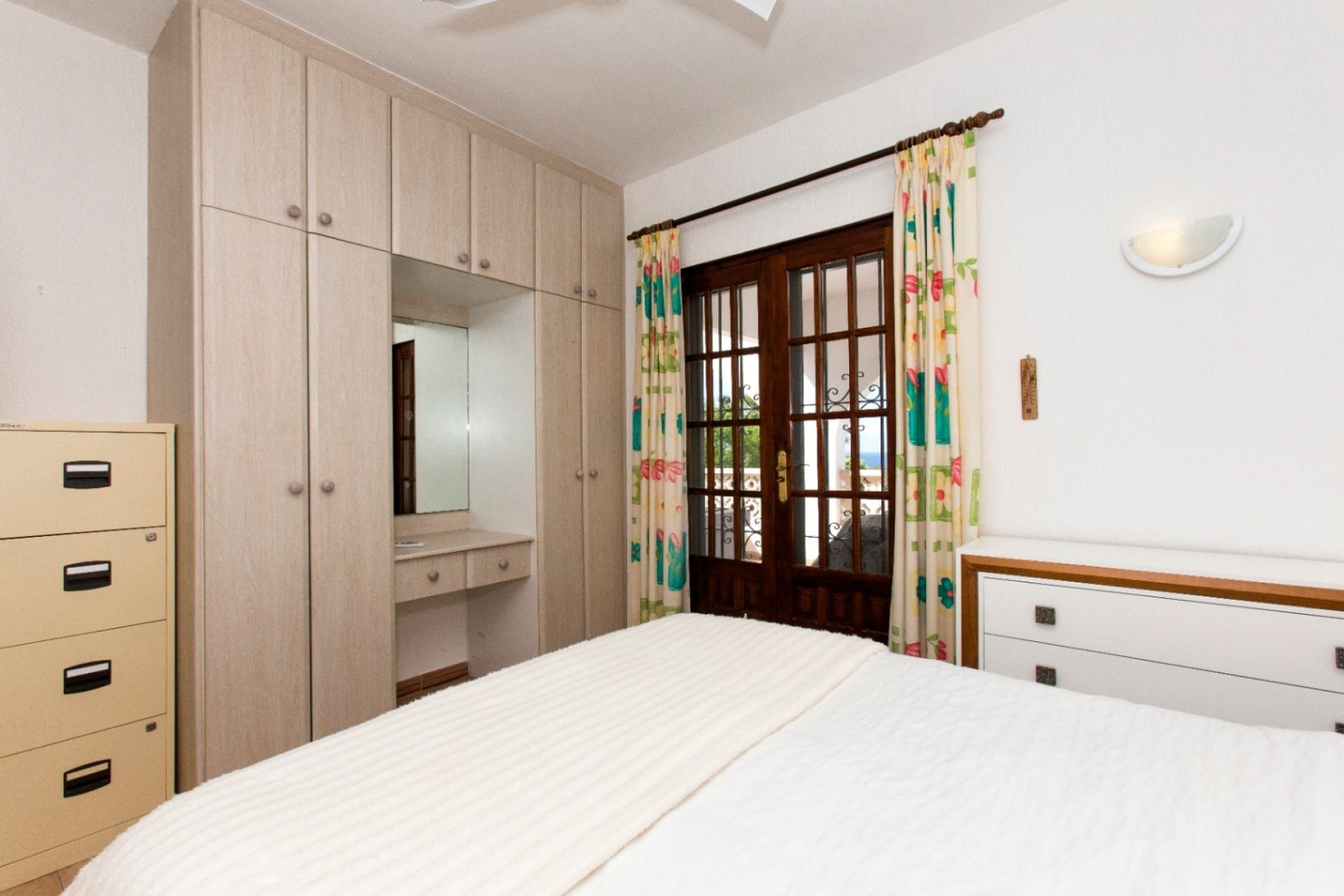 Venta - Villa - Benissa - Baladrar