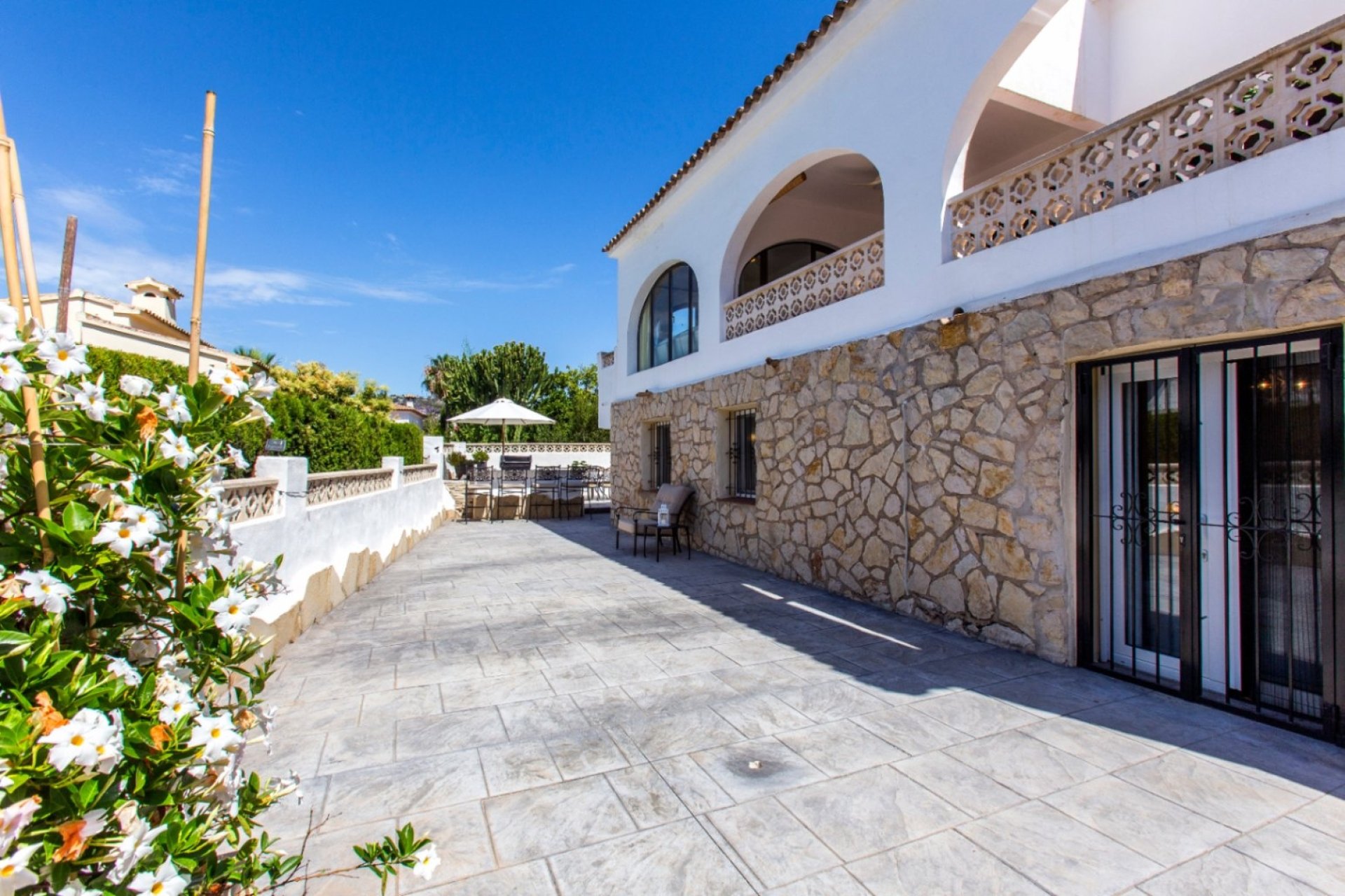 Venta - Villa - Benissa - Baladrar