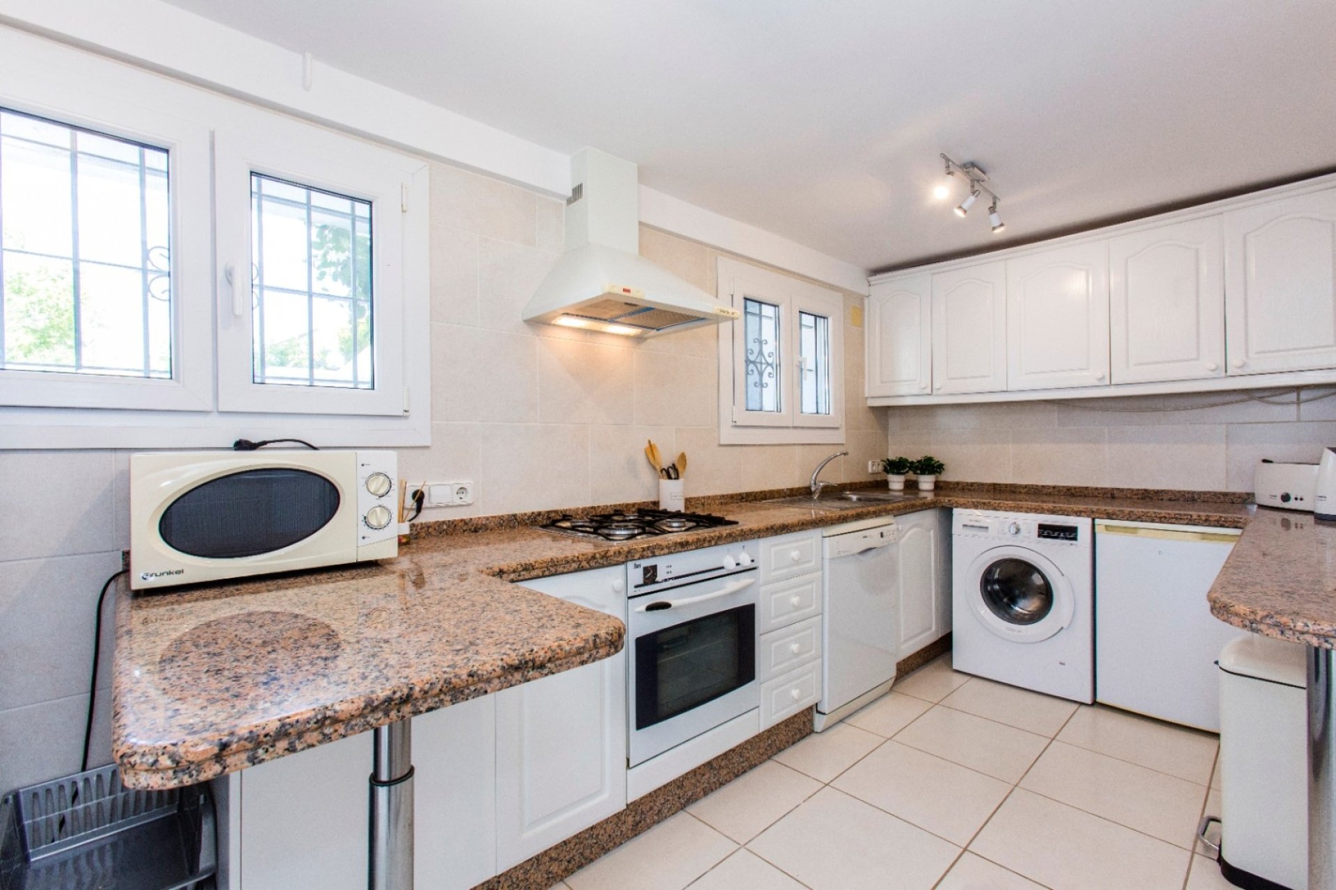 Venta - Villa - Benissa - Baladrar