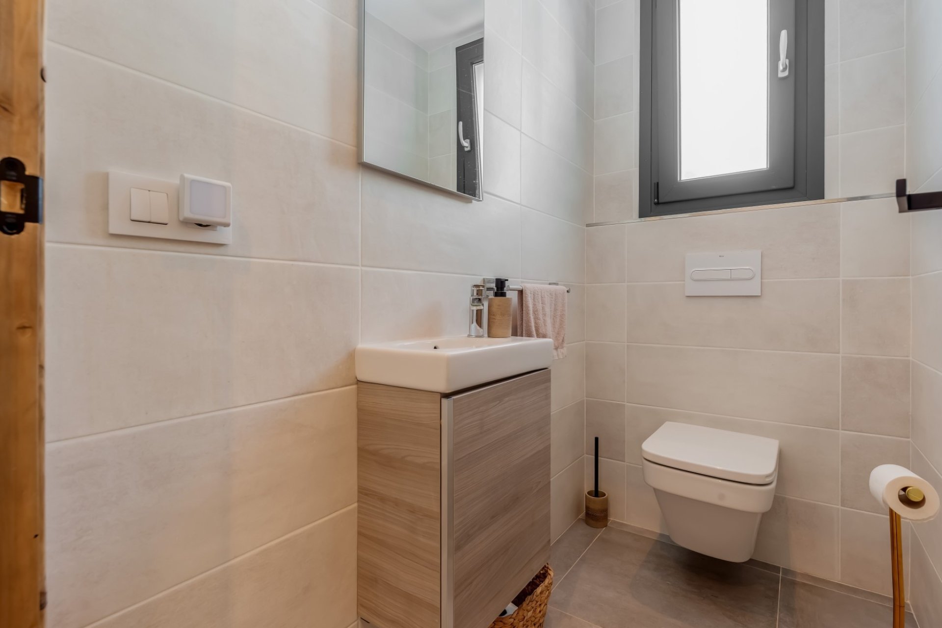 Venta - Villa - Benissa - Baladrar