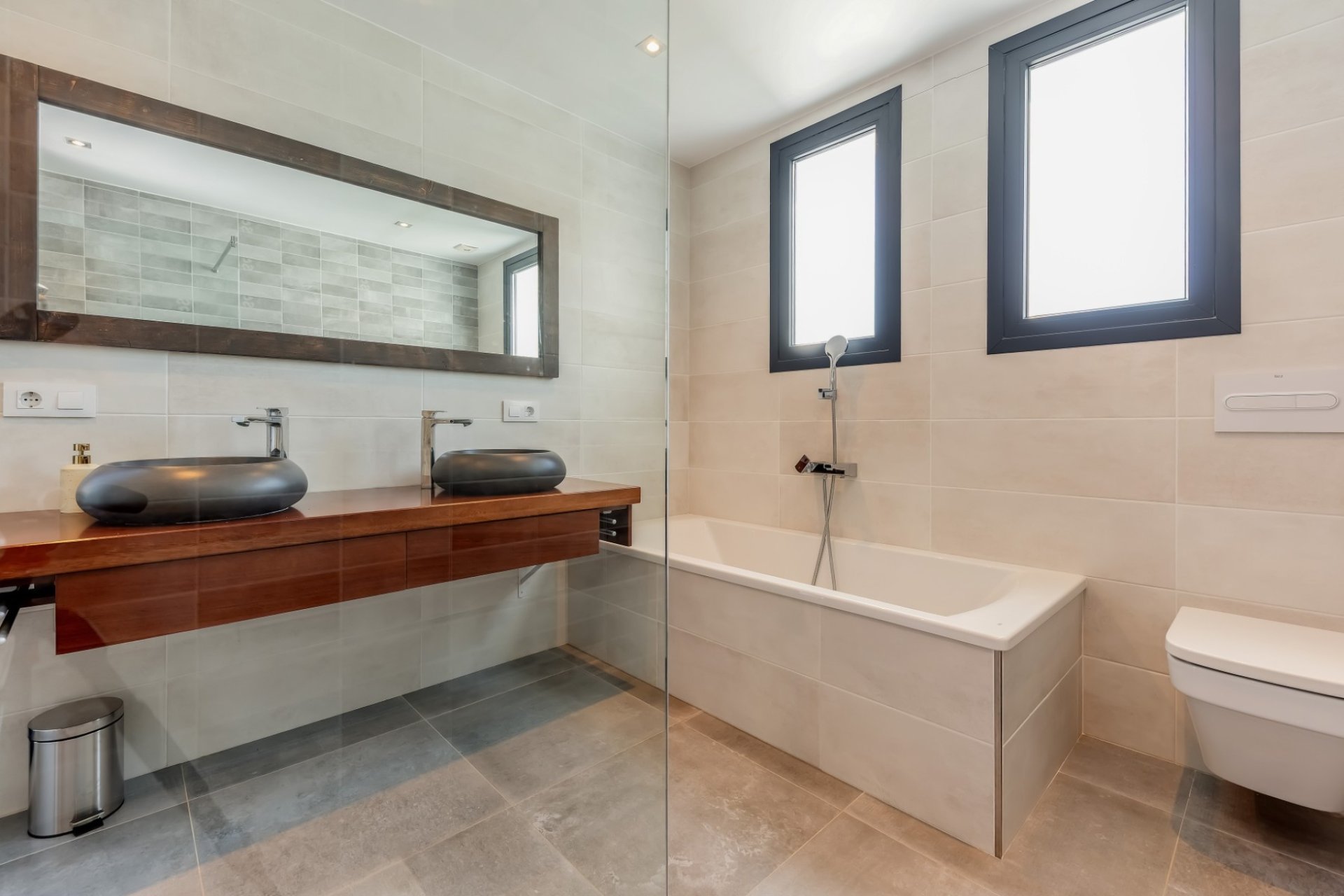 Venta - Villa - Benissa - Baladrar