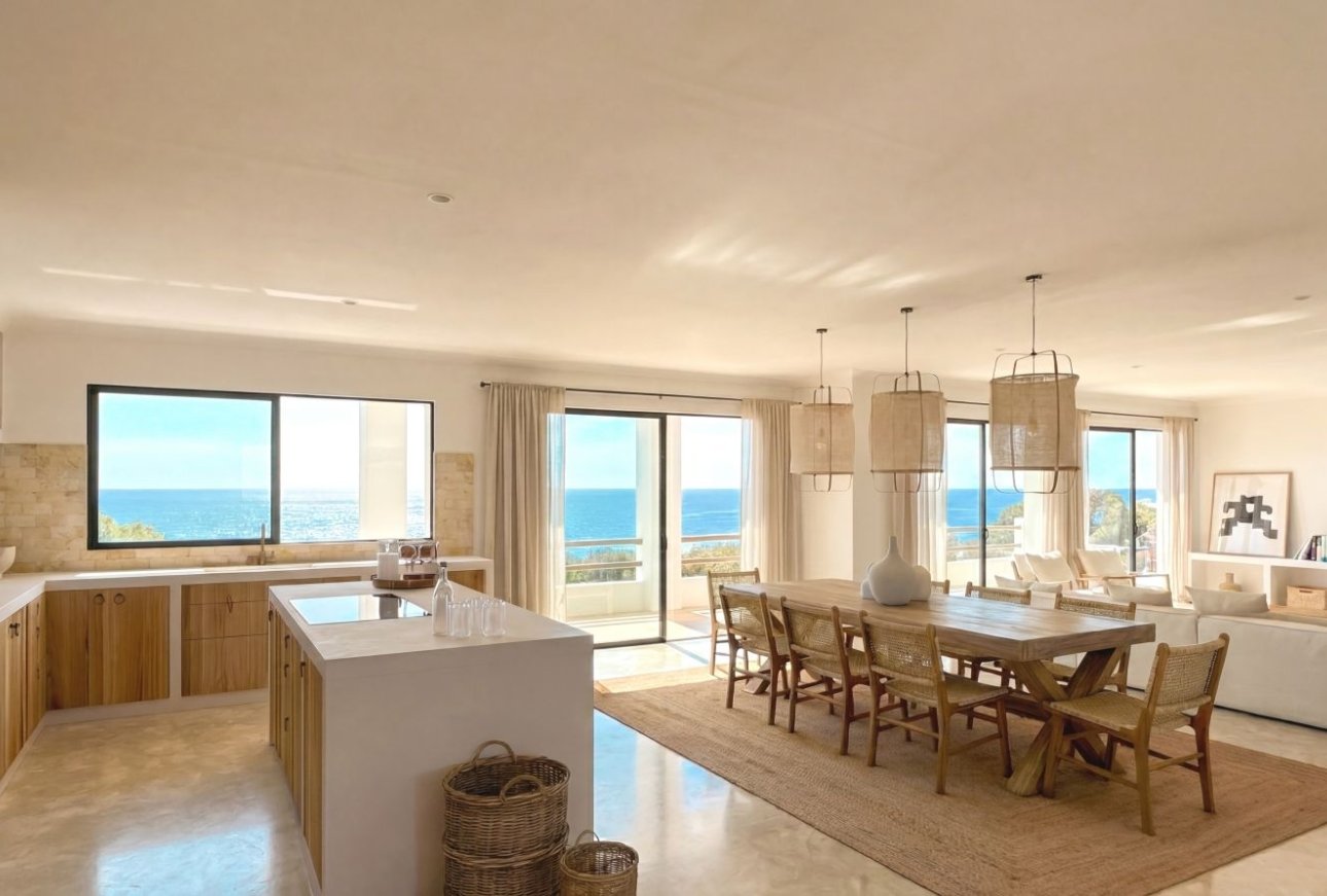 Venta - Villa - Benissa - Baladrar