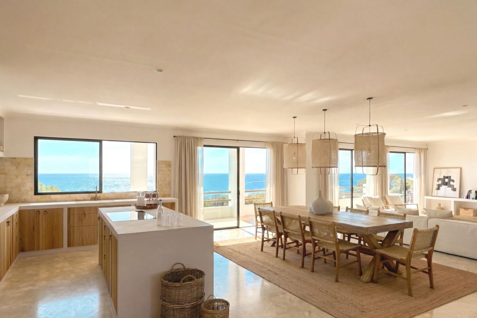Venta - Villa - Benissa - Baladrar