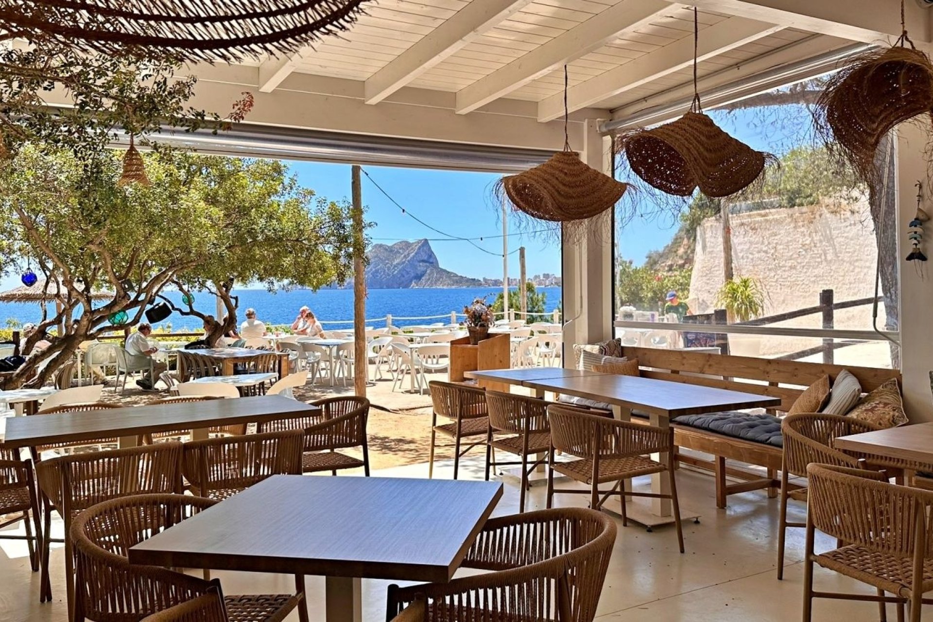 Venta - Villa - Benissa - Baladrar