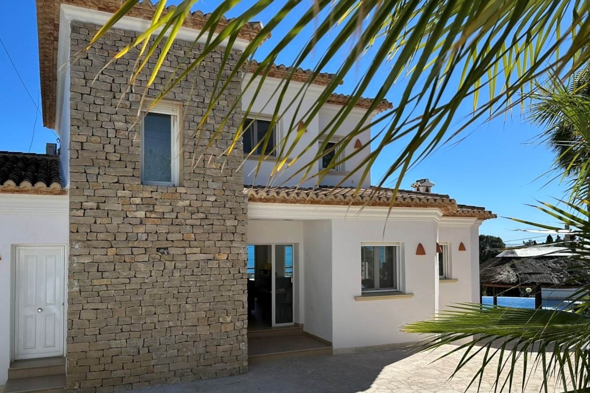 Venta - Villa - Benissa - Baladrar