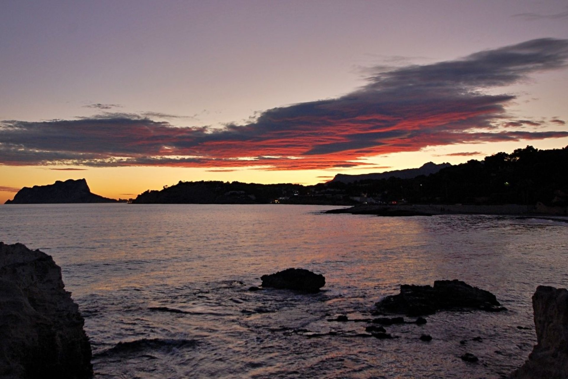 Venta - Villa - Benissa - Baladrar