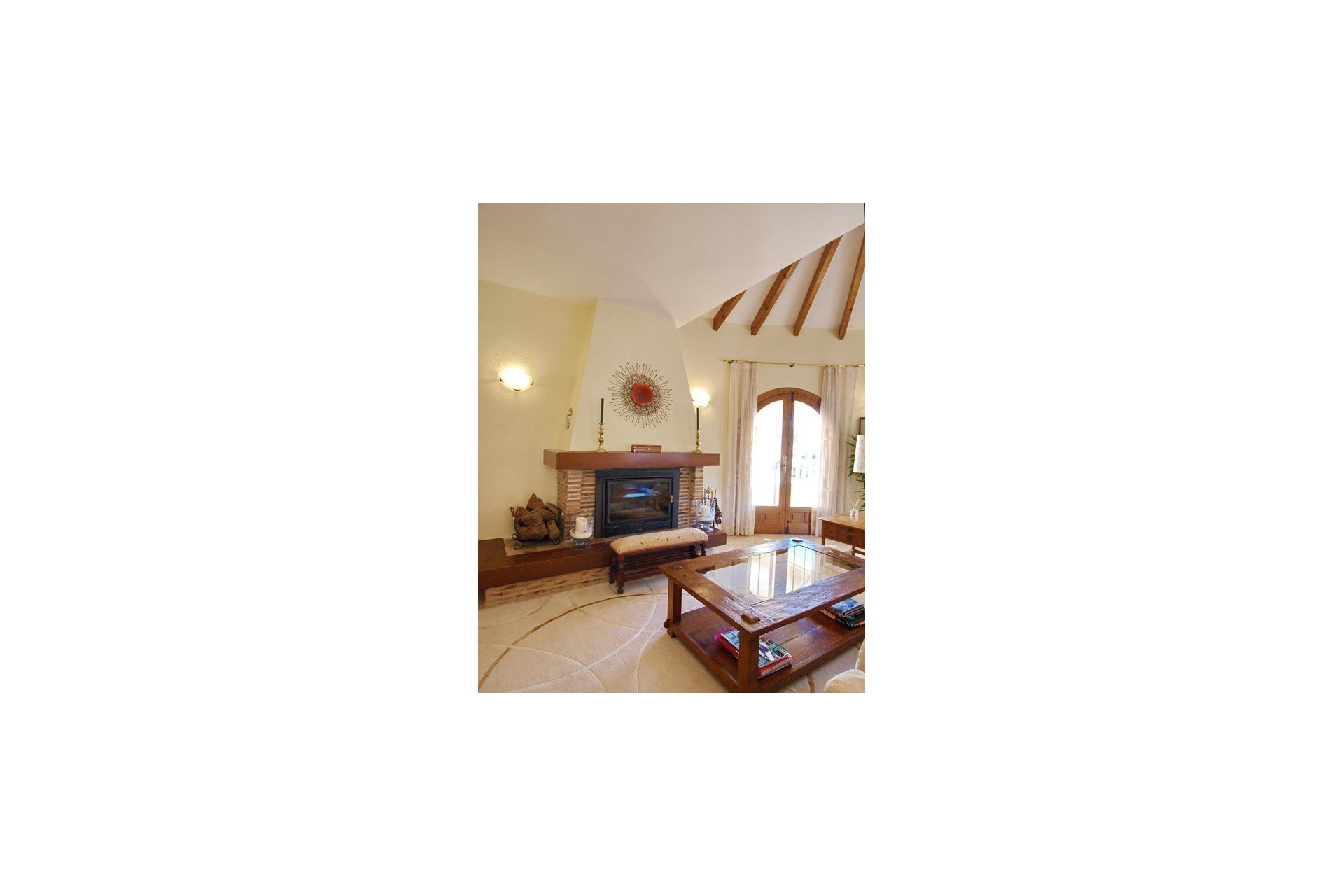 Venta - Villa - Benissa - Baladrar
