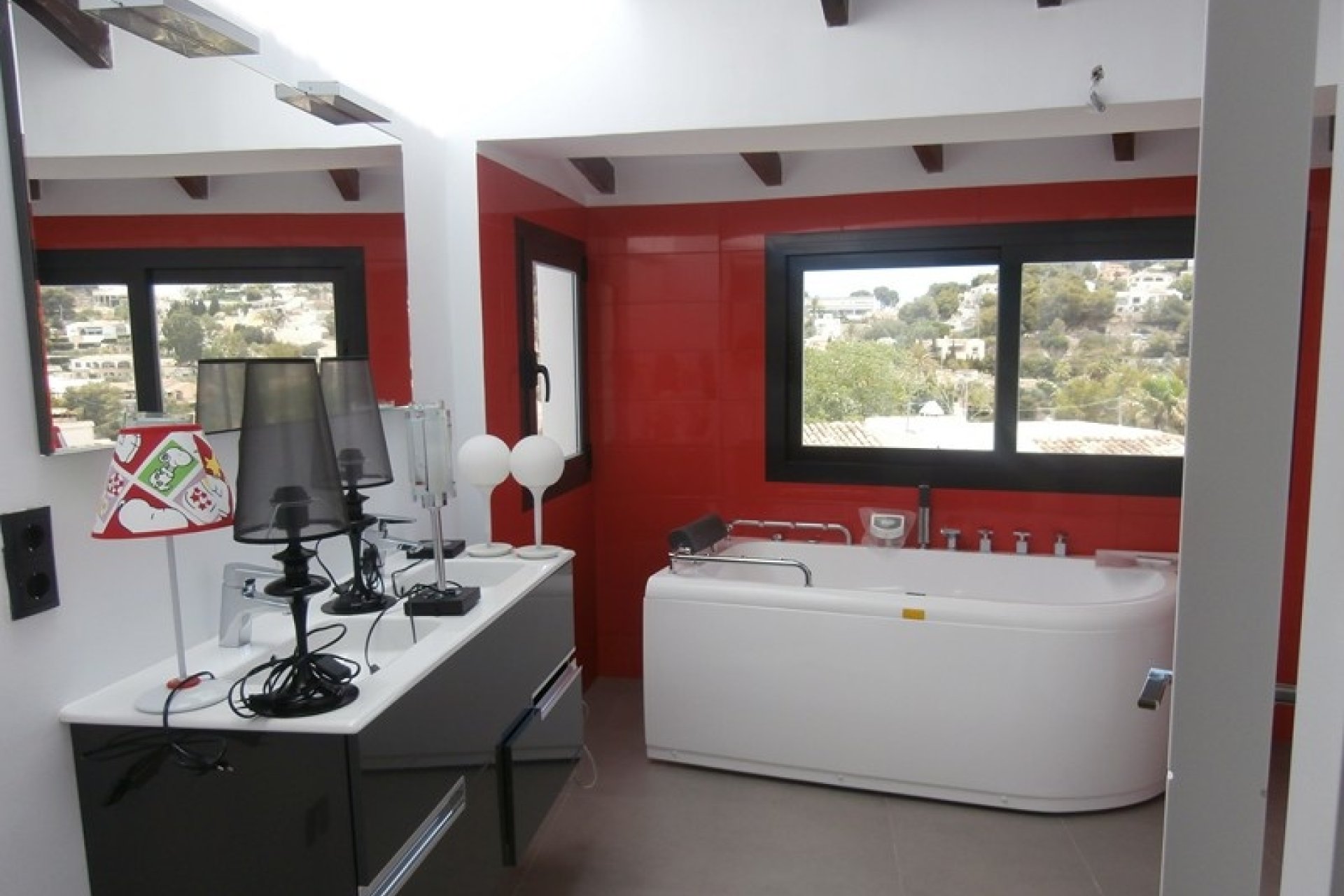 Venta - Villa - Benissa - Baladrar