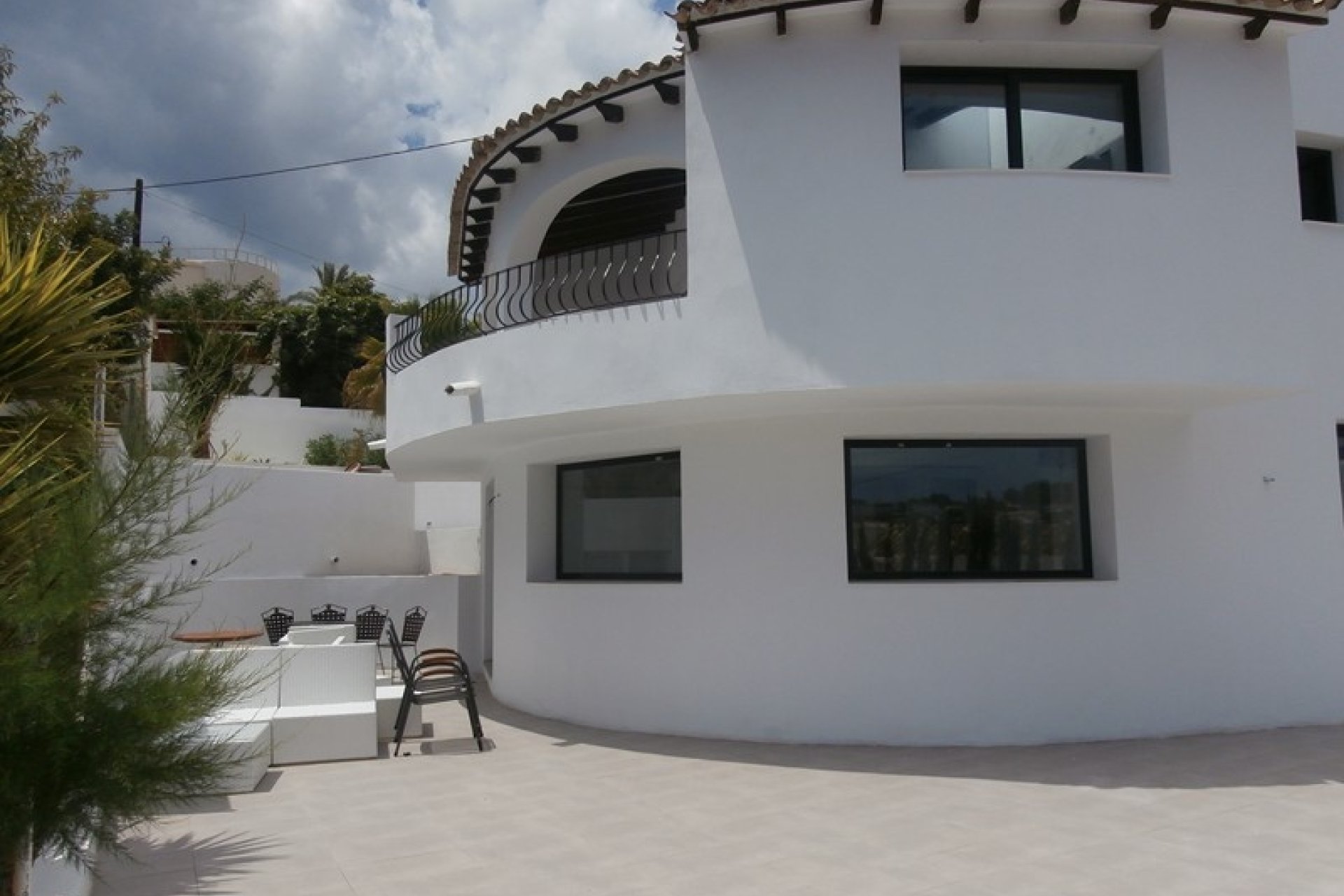 Venta - Villa - Benissa - Baladrar