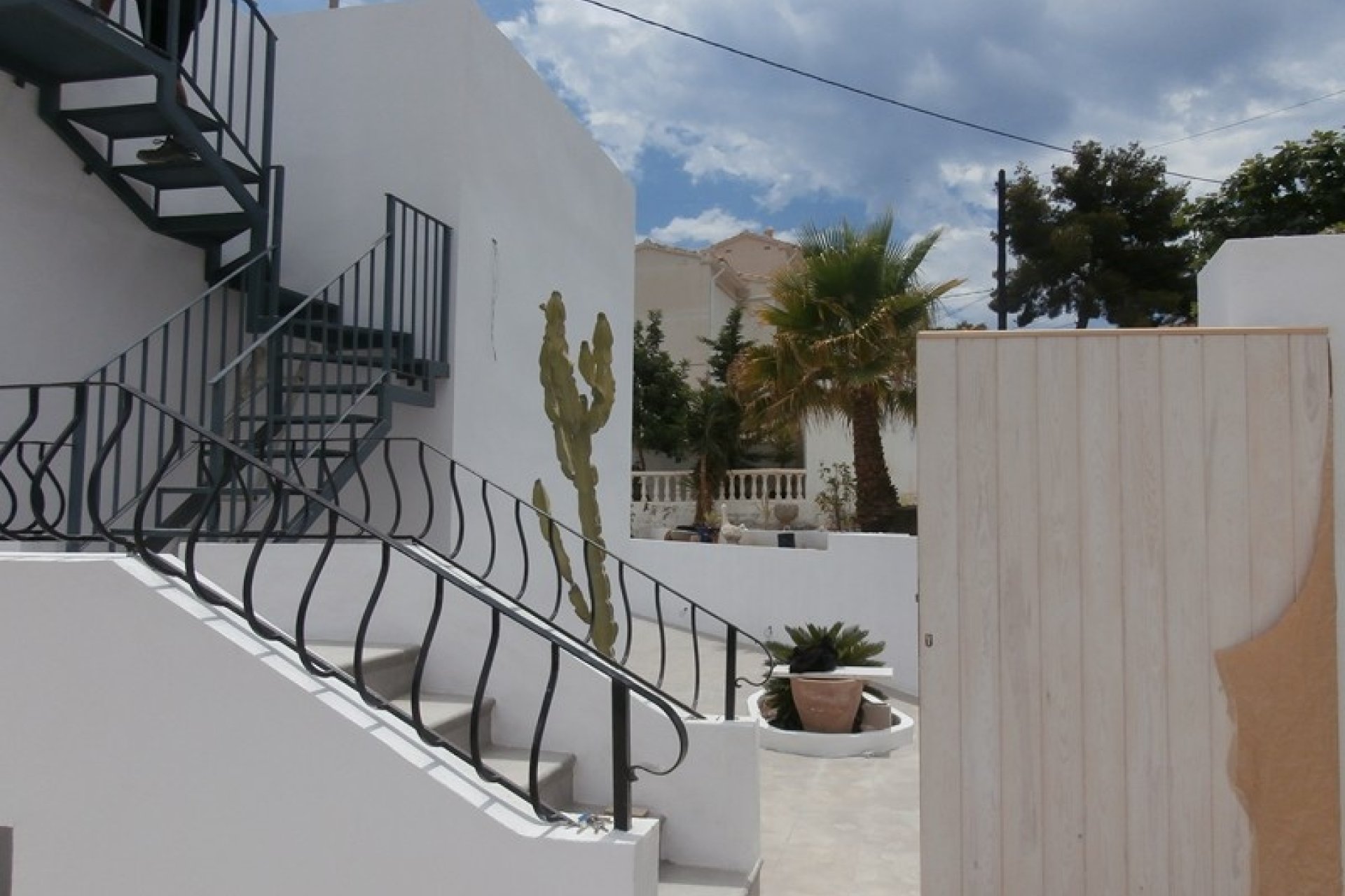 Venta - Villa - Benissa - Baladrar
