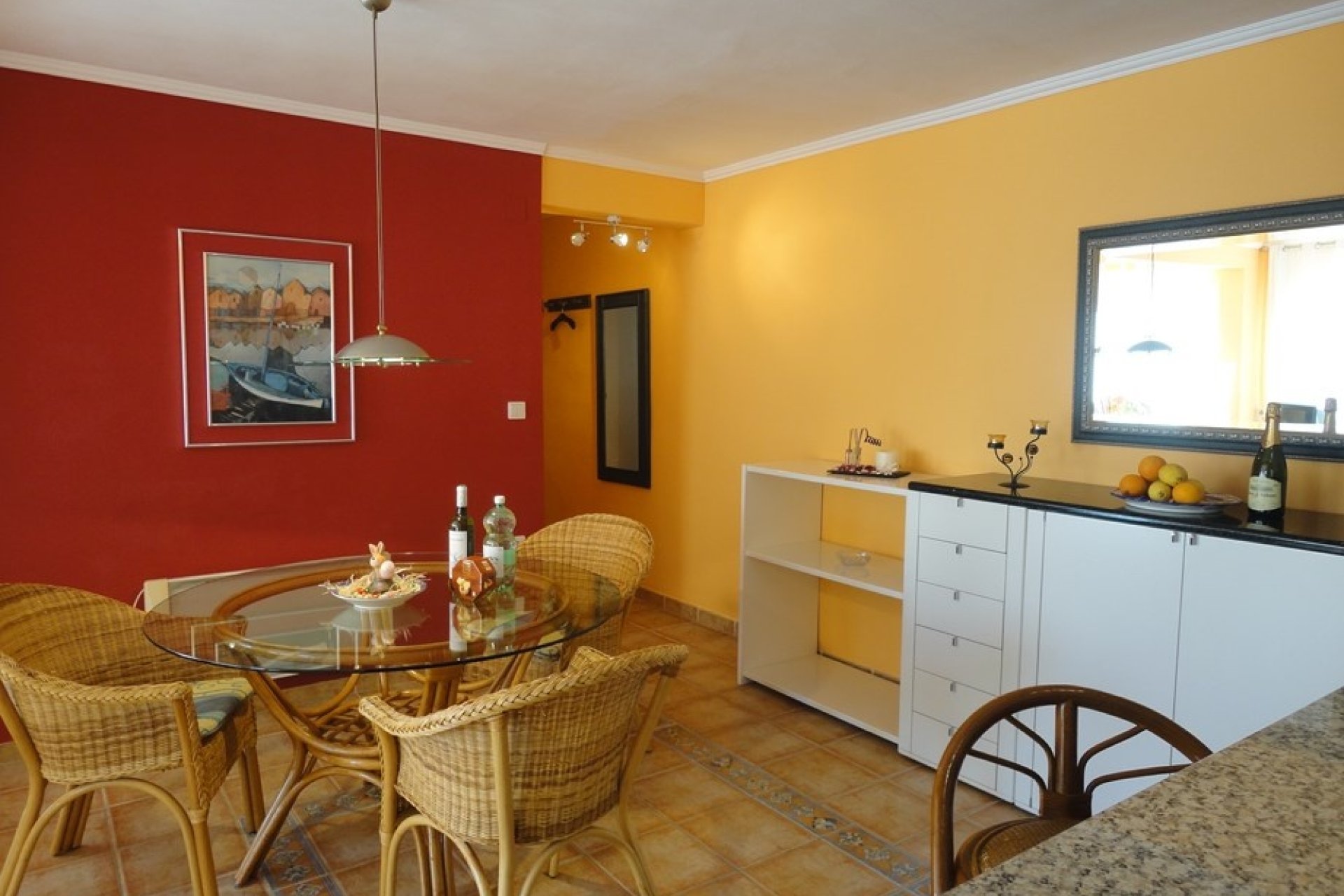 Venta - Villa - Benissa - Baladrar