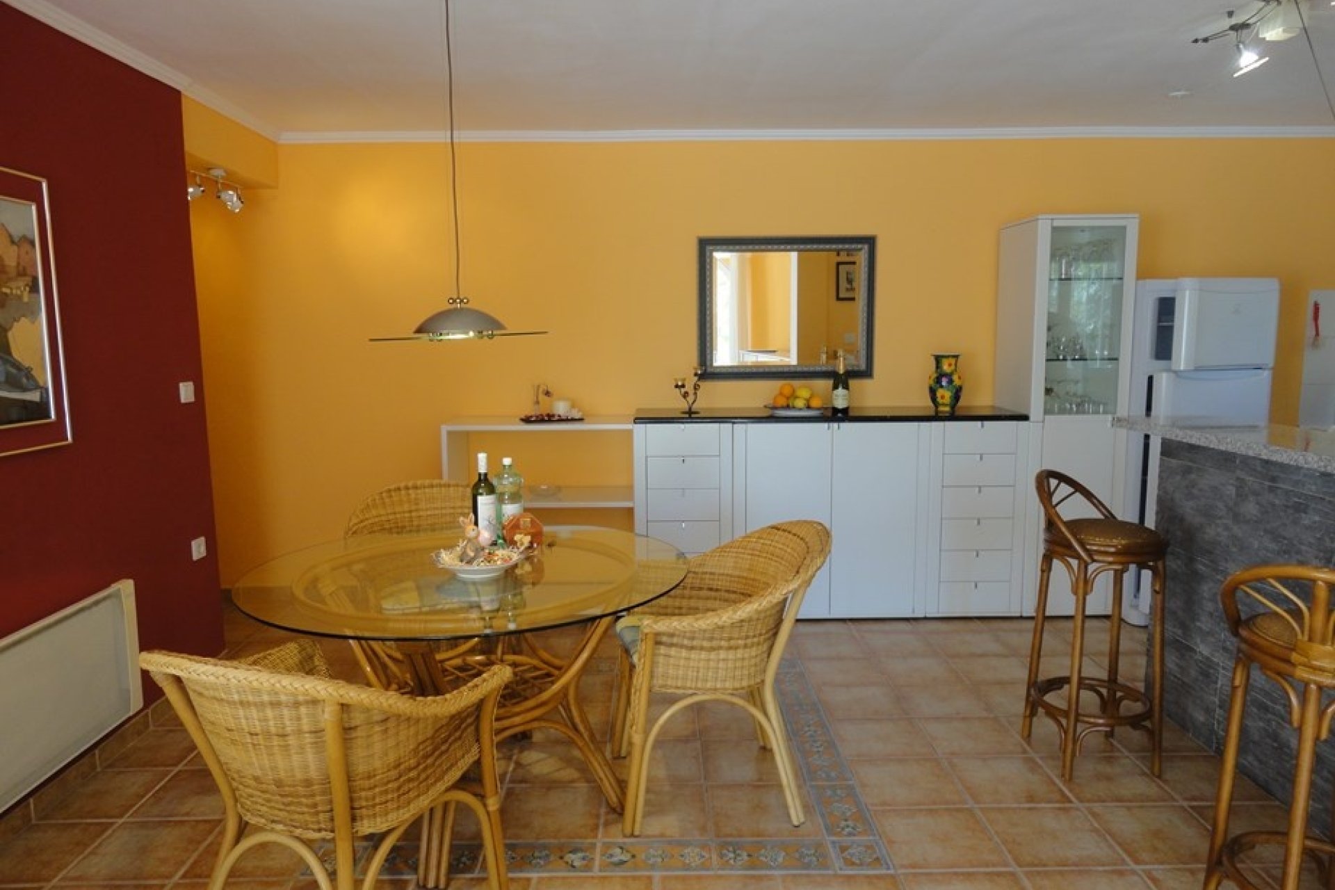 Venta - Villa - Benissa - Baladrar
