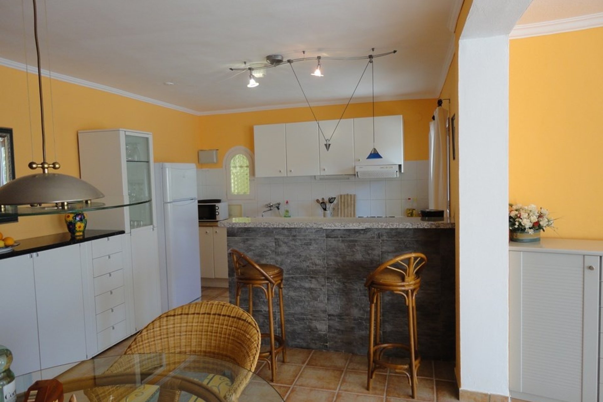 Venta - Villa - Benissa - Baladrar