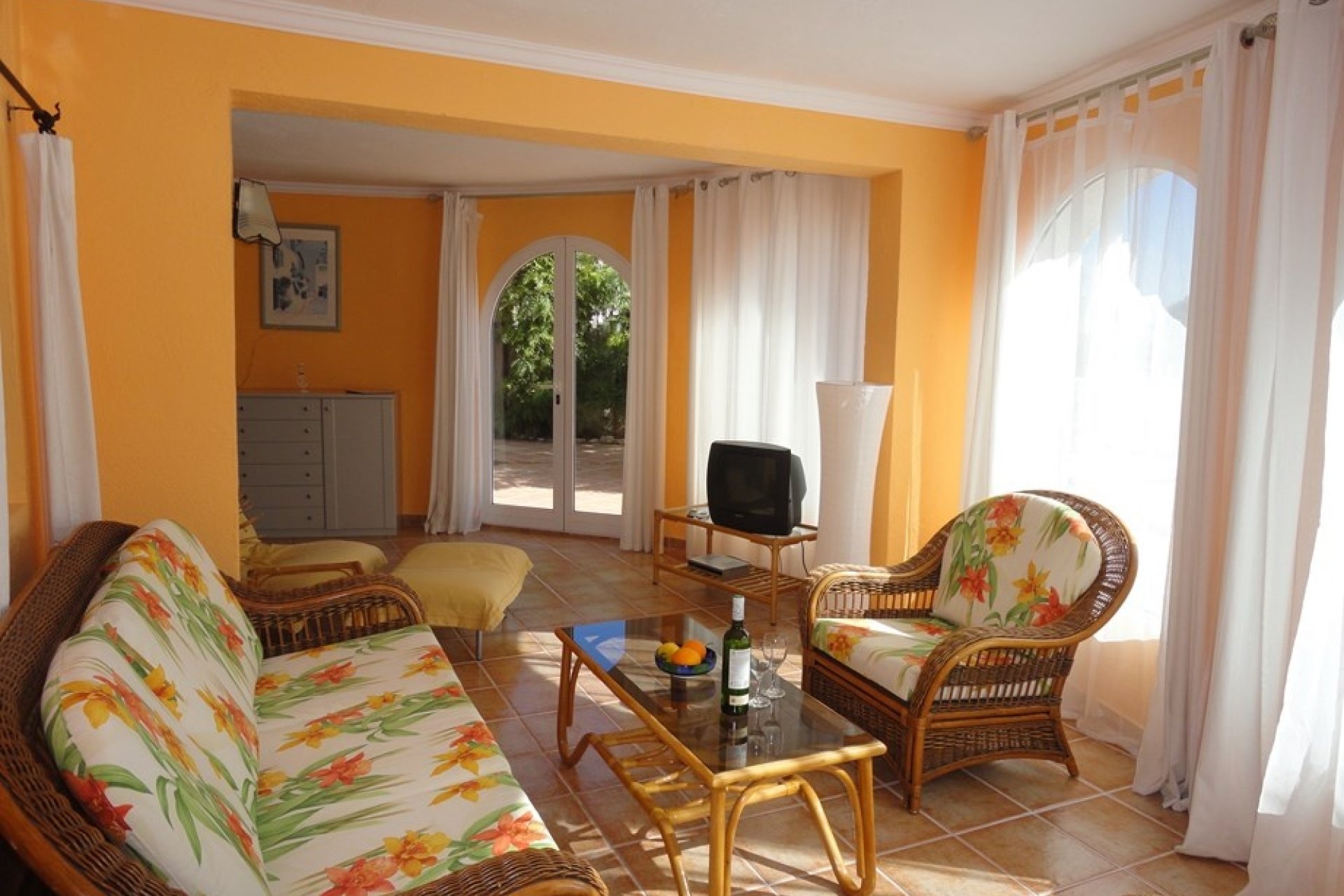 Venta - Villa - Benissa - Baladrar