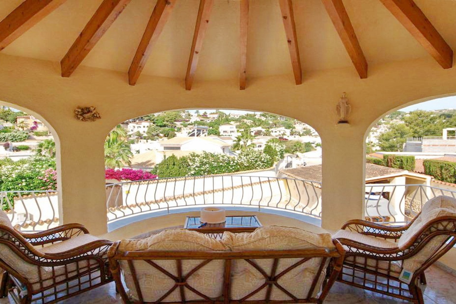 Venta - Villa - Benissa - Baladrar