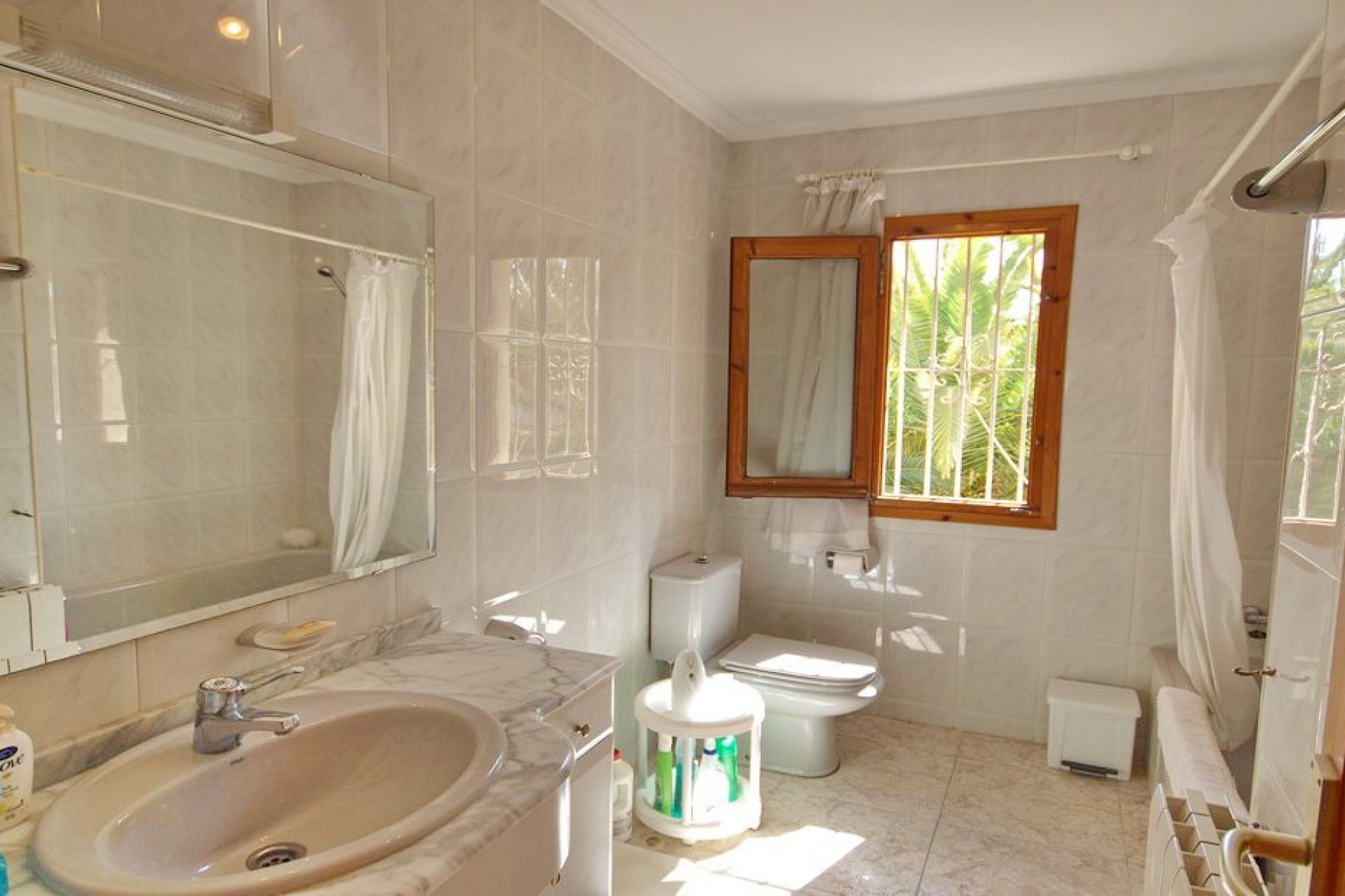 Venta - Villa - Benissa - Baladrar