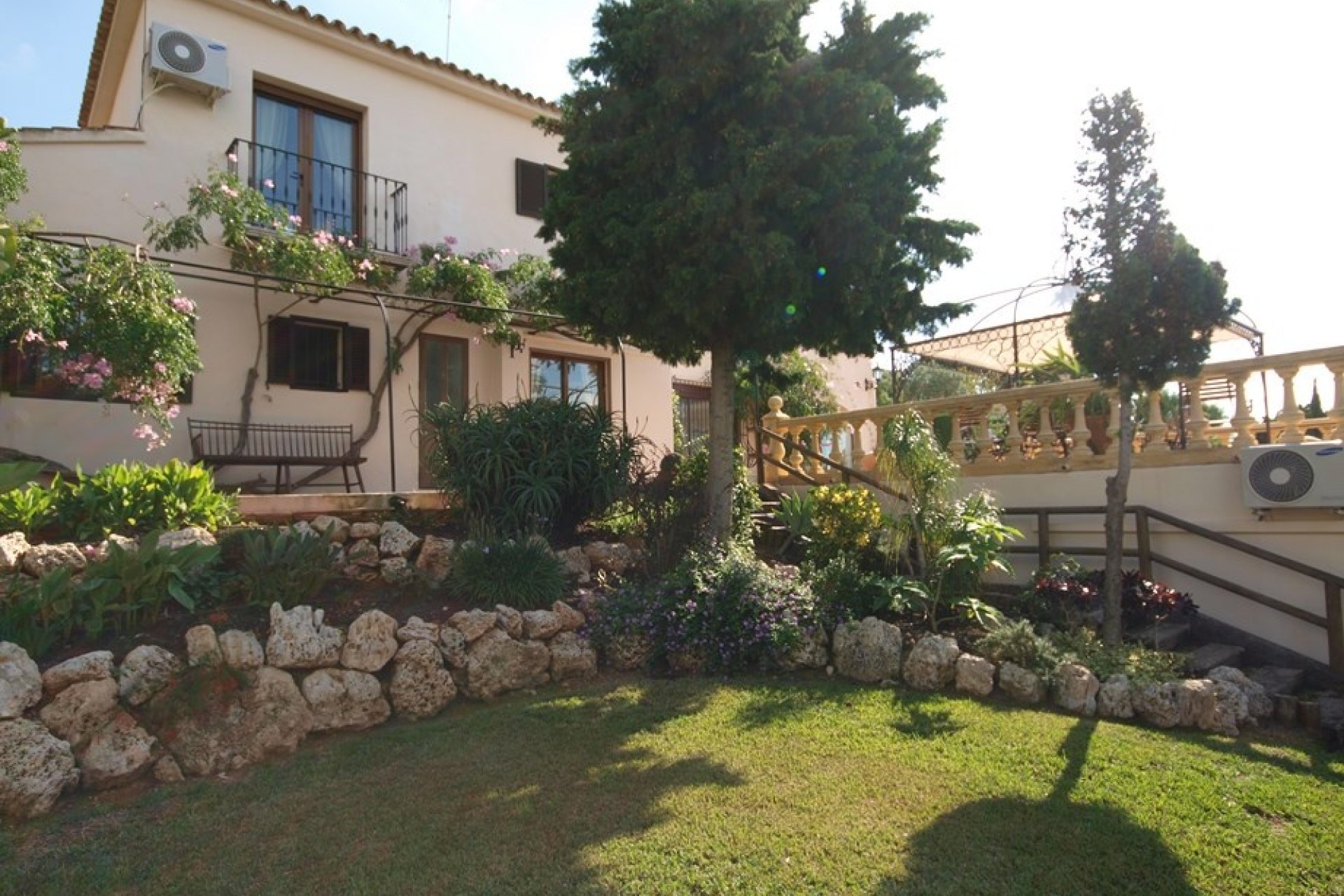 Venta - Villa - Benissa - Baladrar