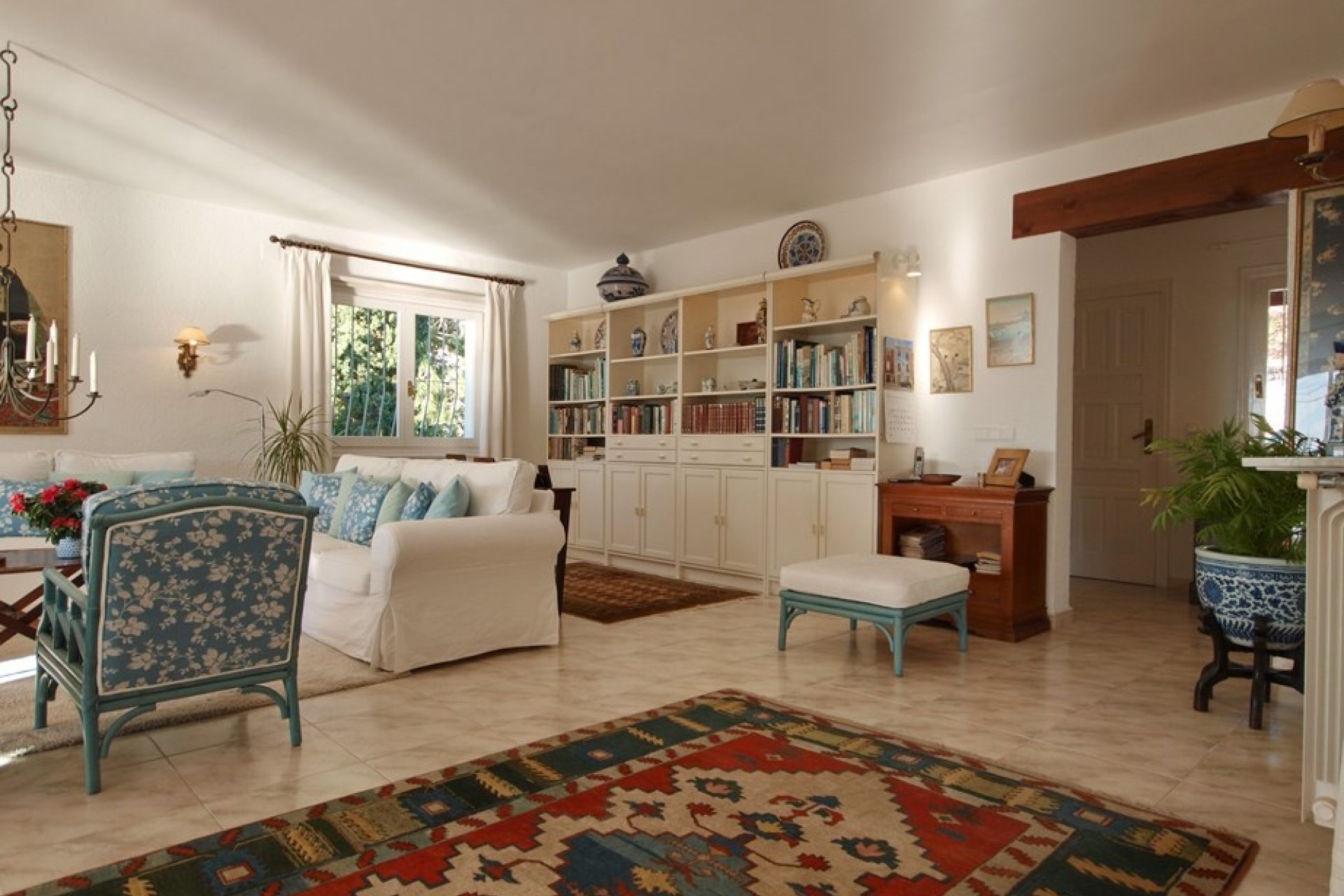 Venta - Villa - Benissa - Baladrar
