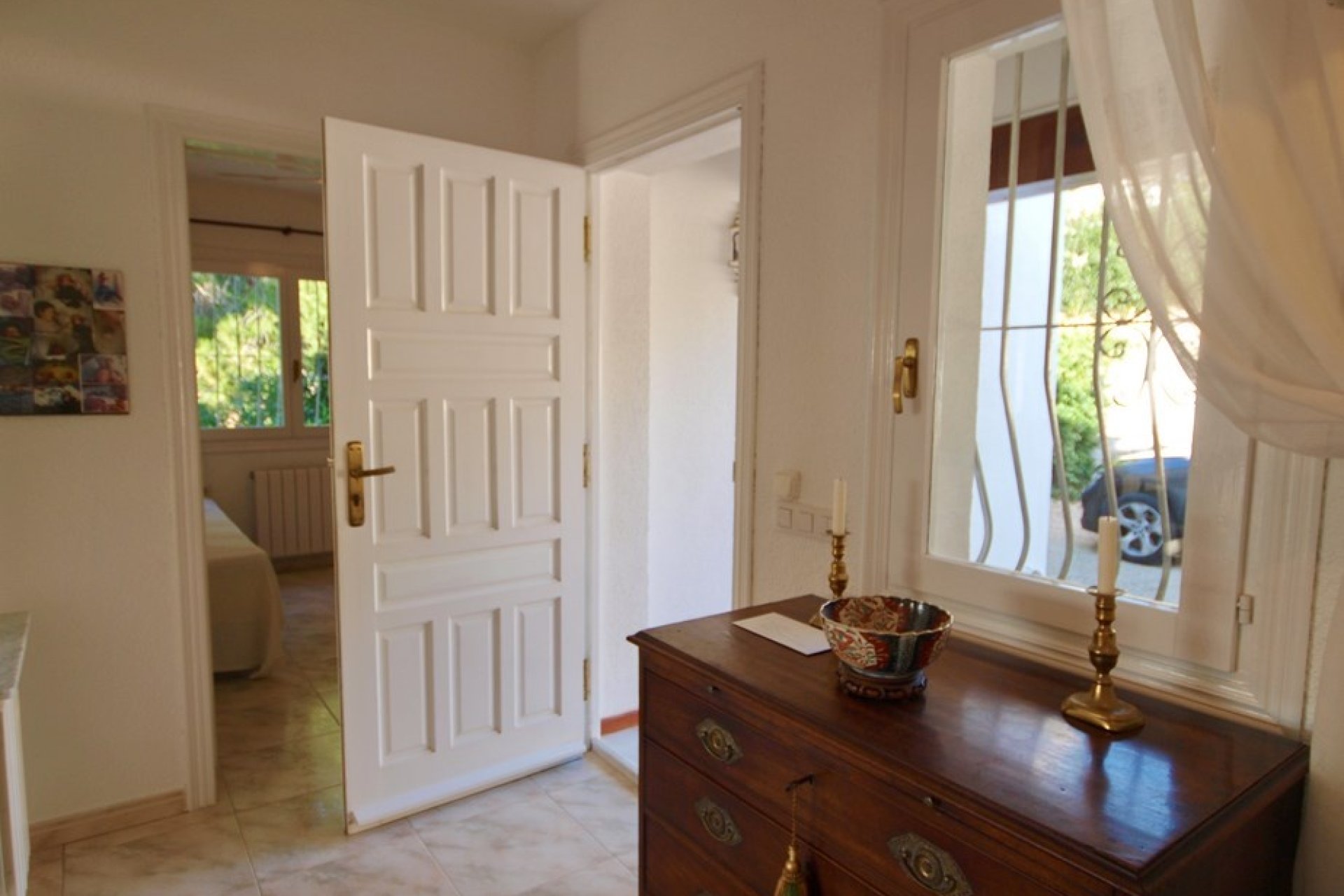 Venta - Villa - Benissa - Baladrar