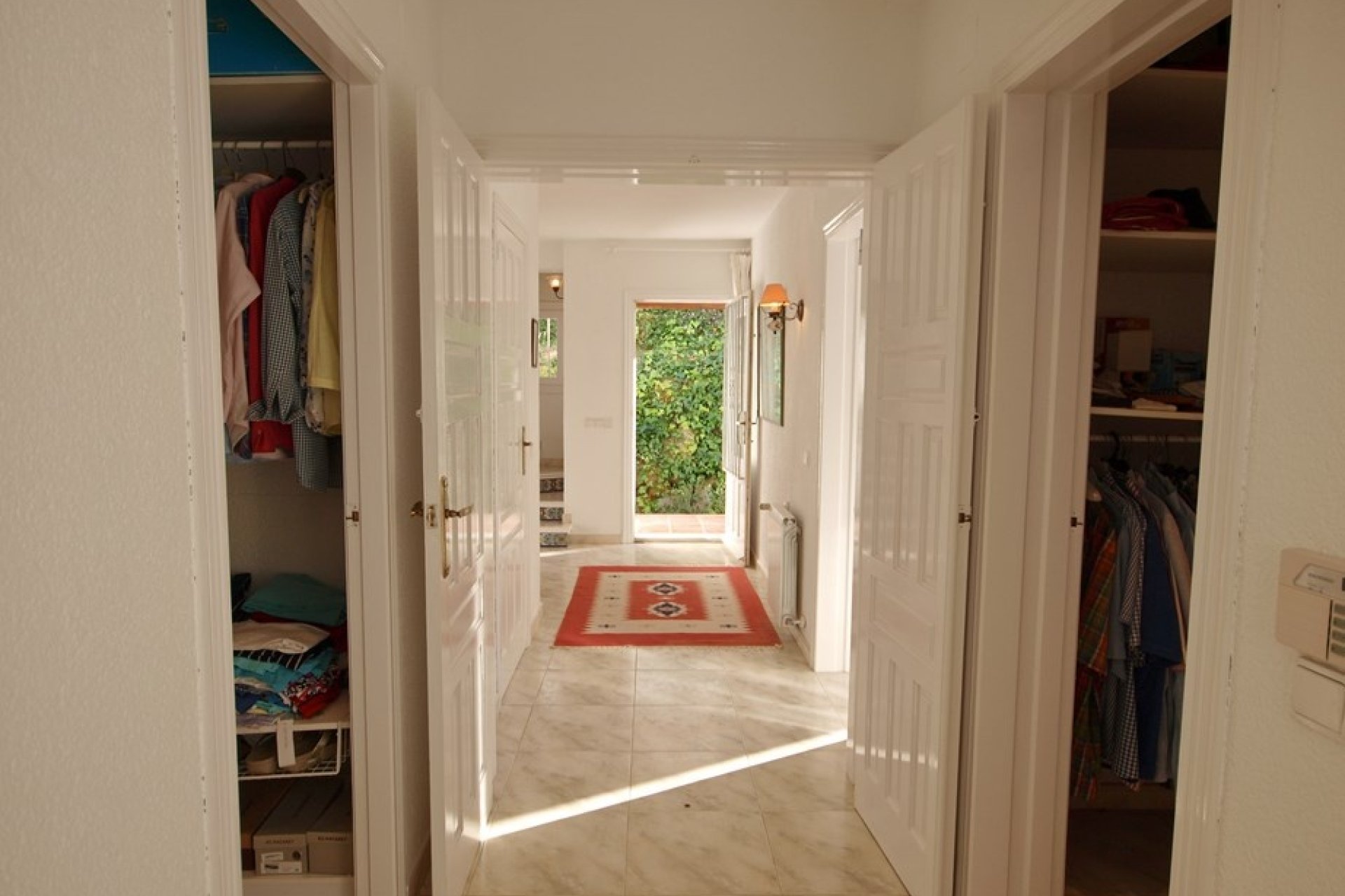 Venta - Villa - Benissa - Baladrar