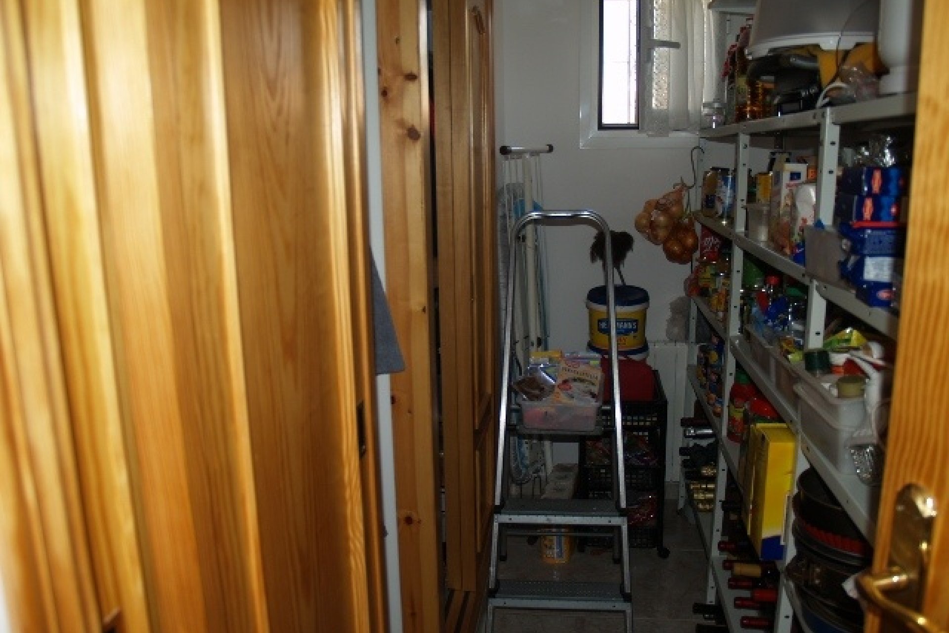 Venta - Villa - Benissa - Baladrar