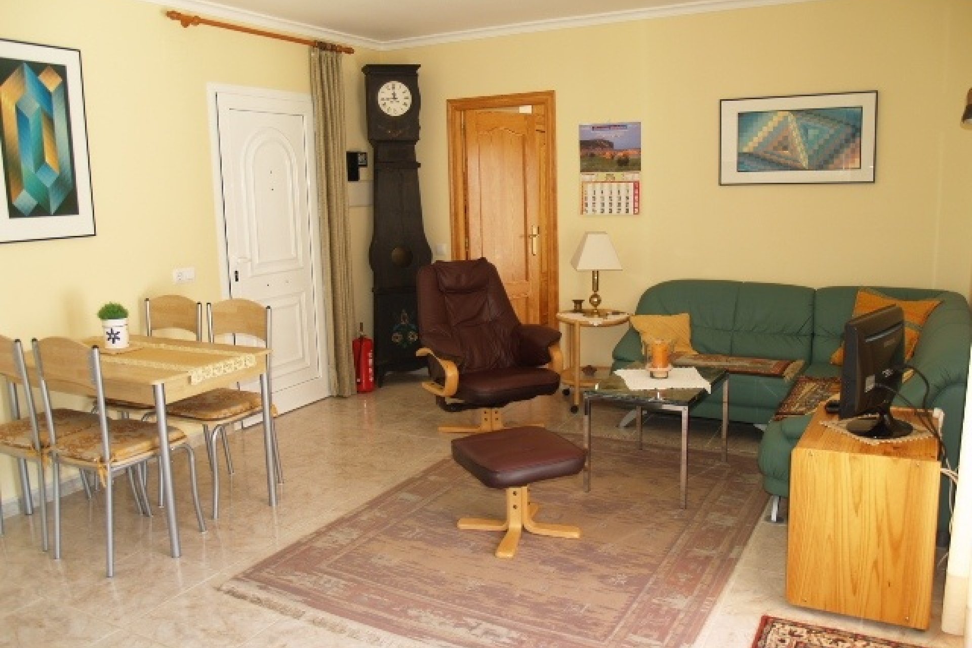 Venta - Villa - Benissa - Baladrar