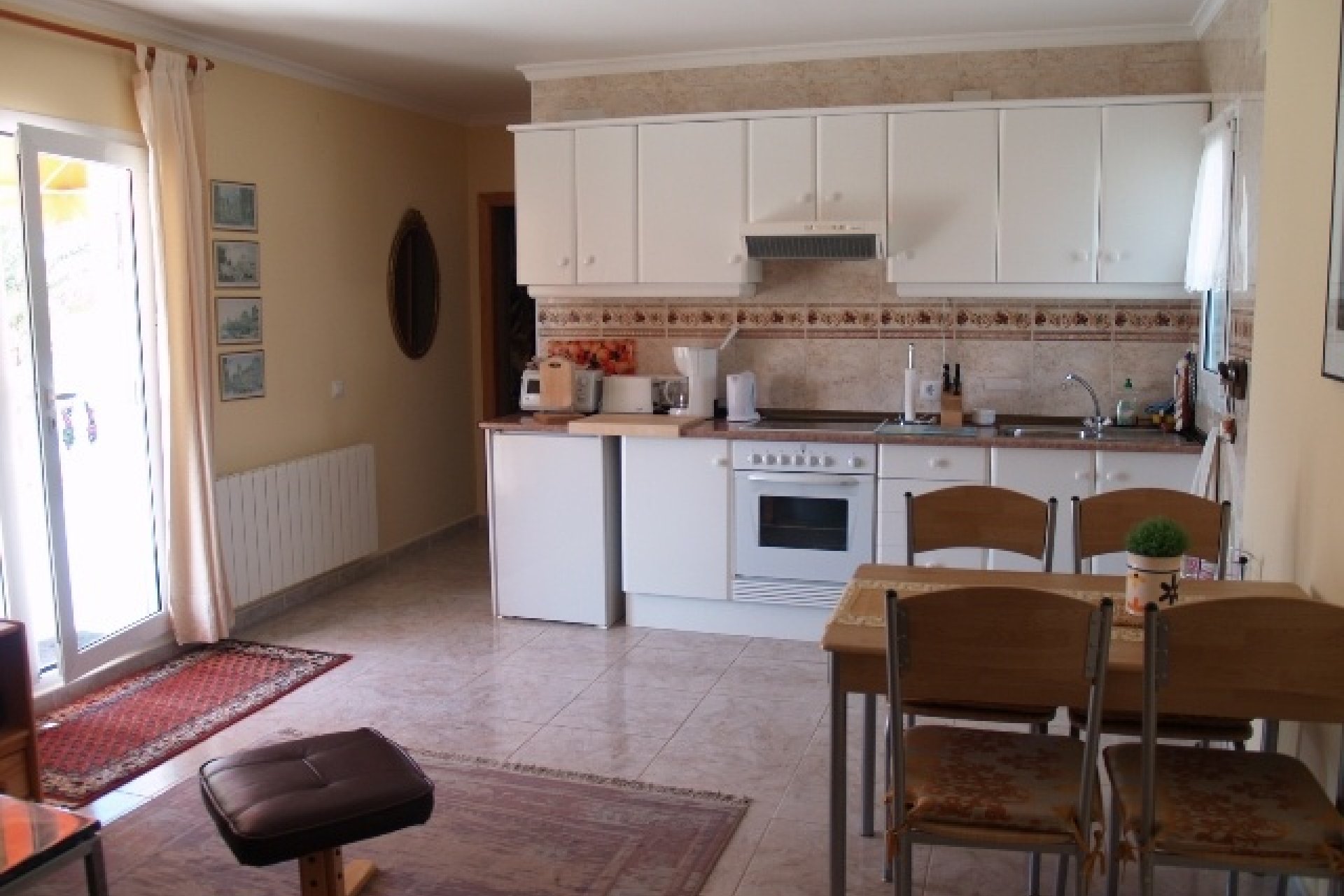Venta - Villa - Benissa - Baladrar