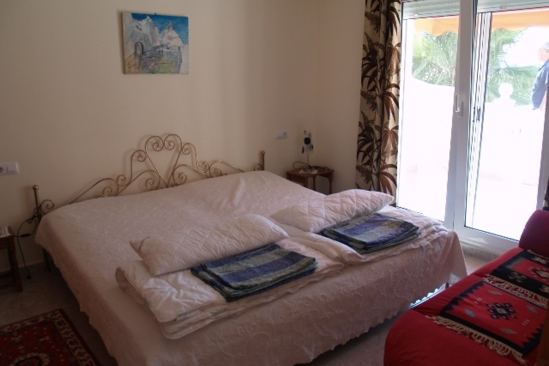 Venta - Villa - Benissa - Baladrar