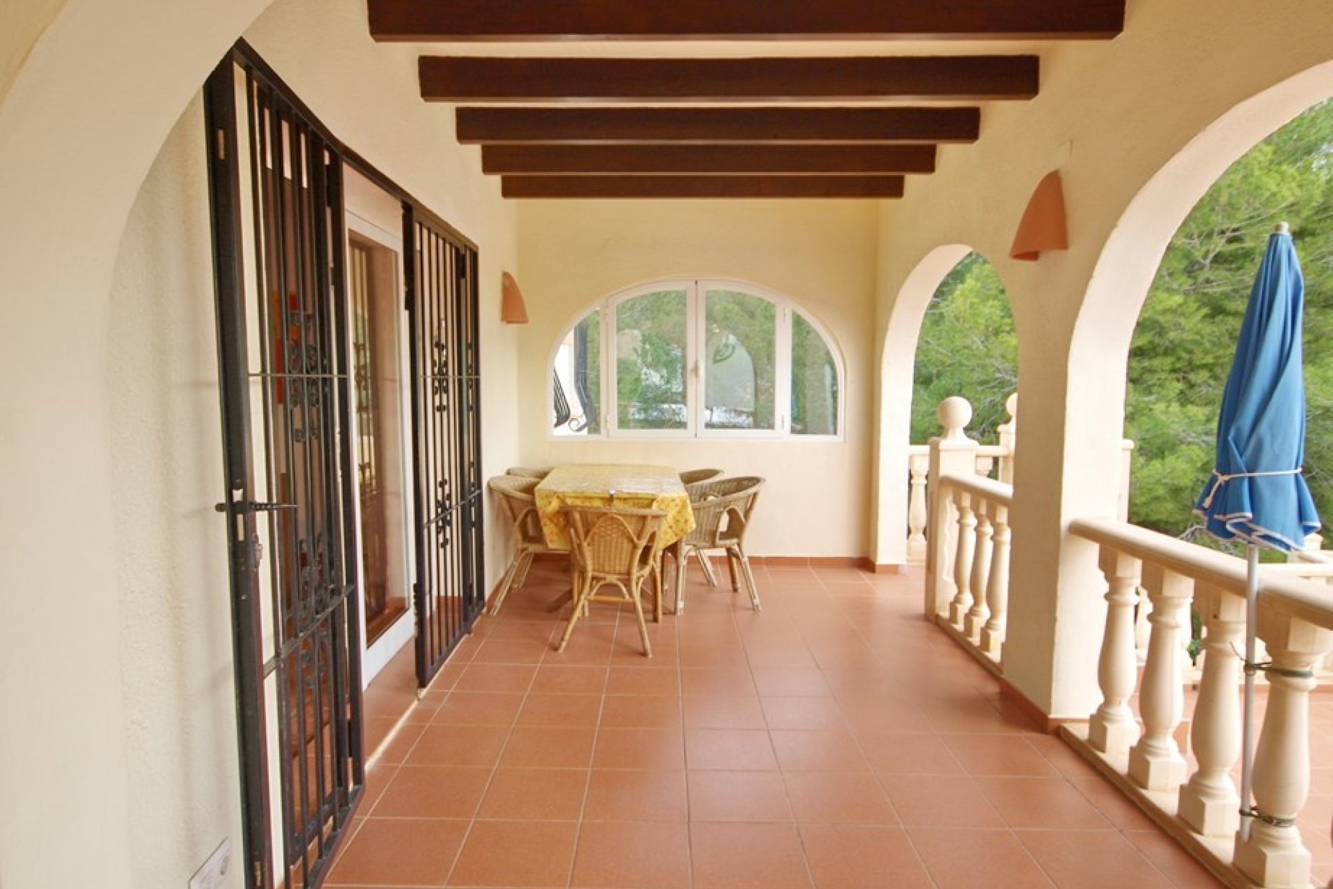 Venta - Villa - Benissa - Baladrar