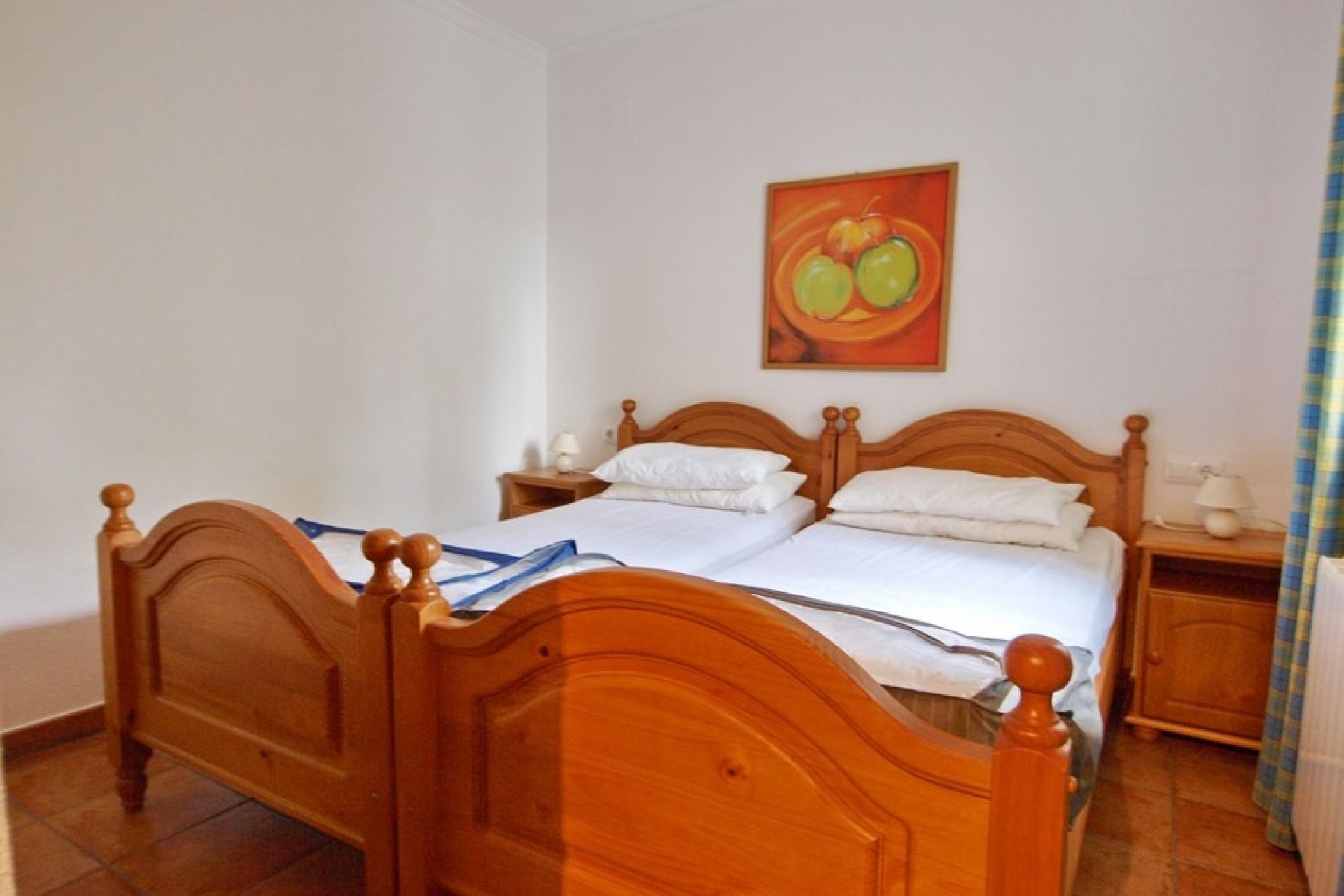 Venta - Villa - Benissa - Baladrar