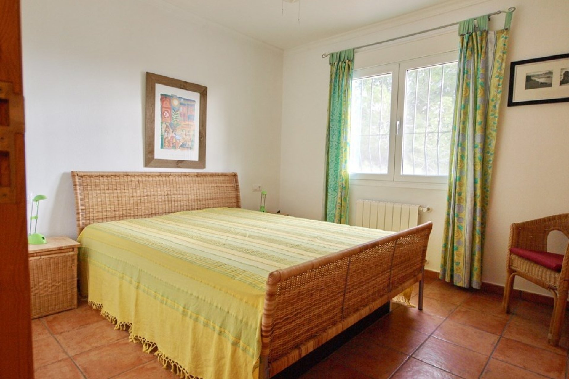 Venta - Villa - Benissa - Baladrar