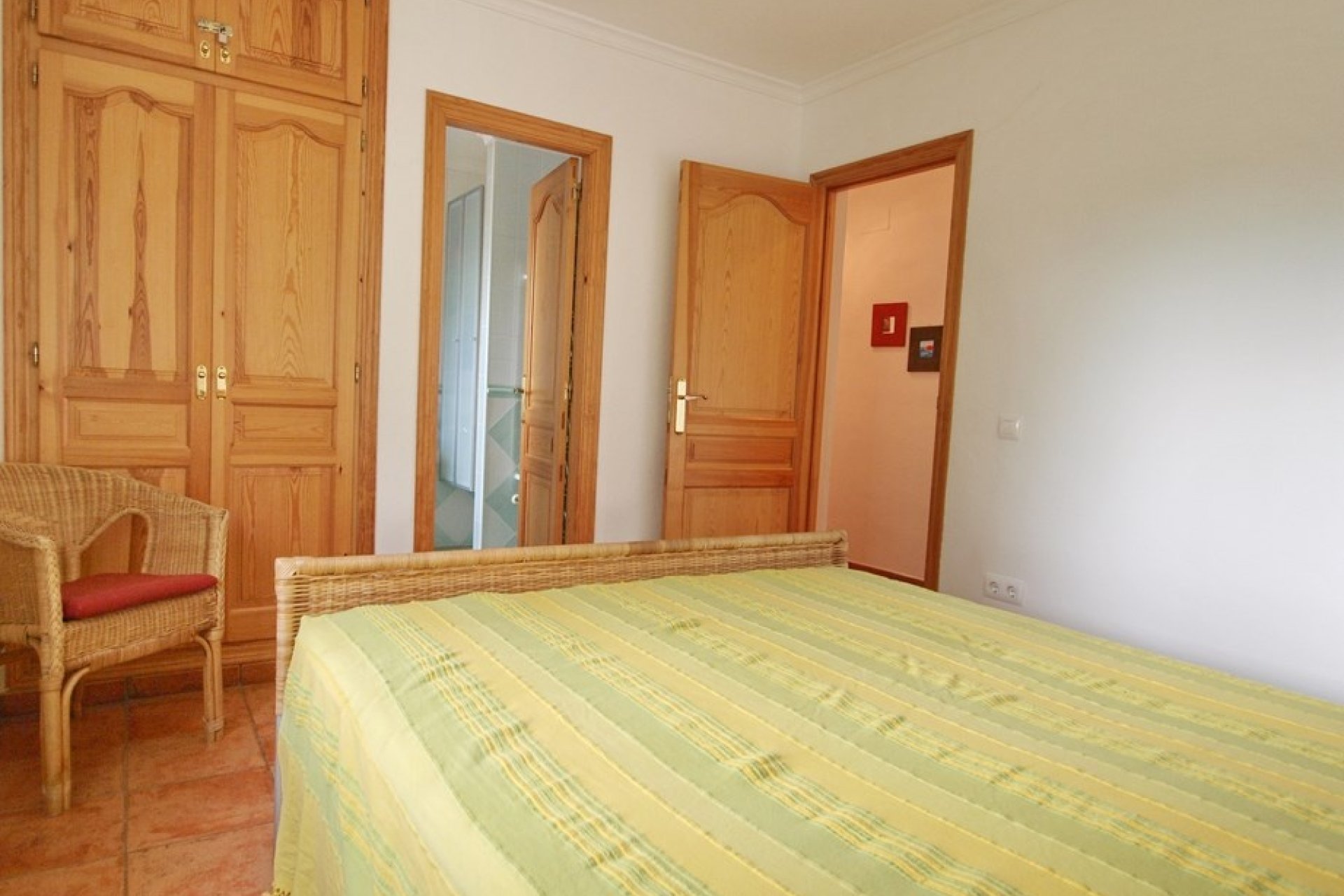 Venta - Villa - Benissa - Baladrar